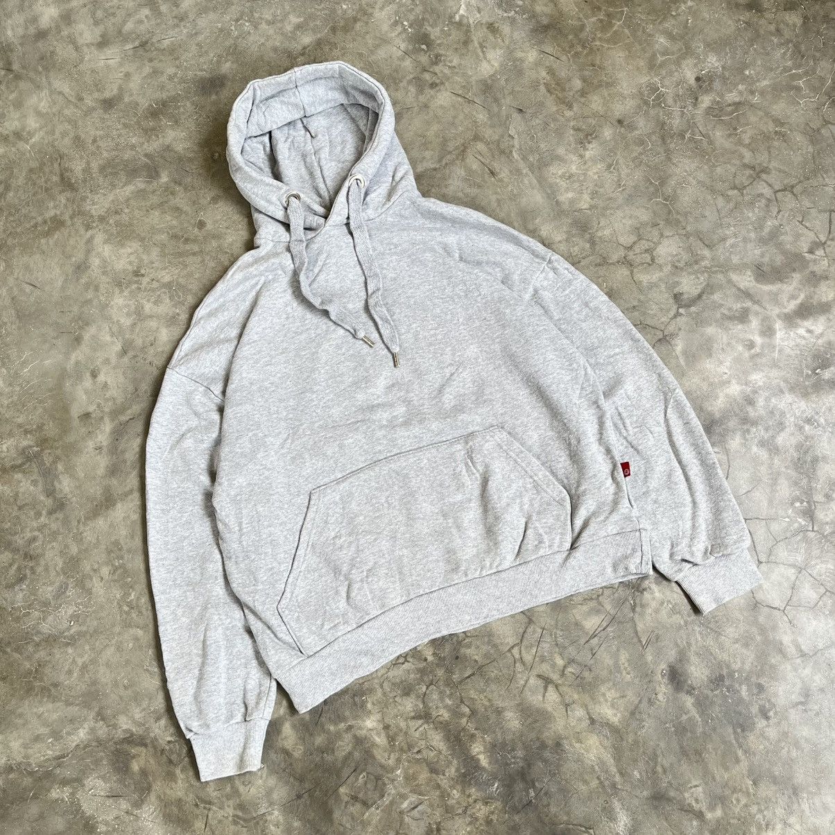 Kapital Sneep Dip Asahi Kapital Style Oversize Hoodie Size US M / EU 48-50 / 2 - 3 Thumbnail
