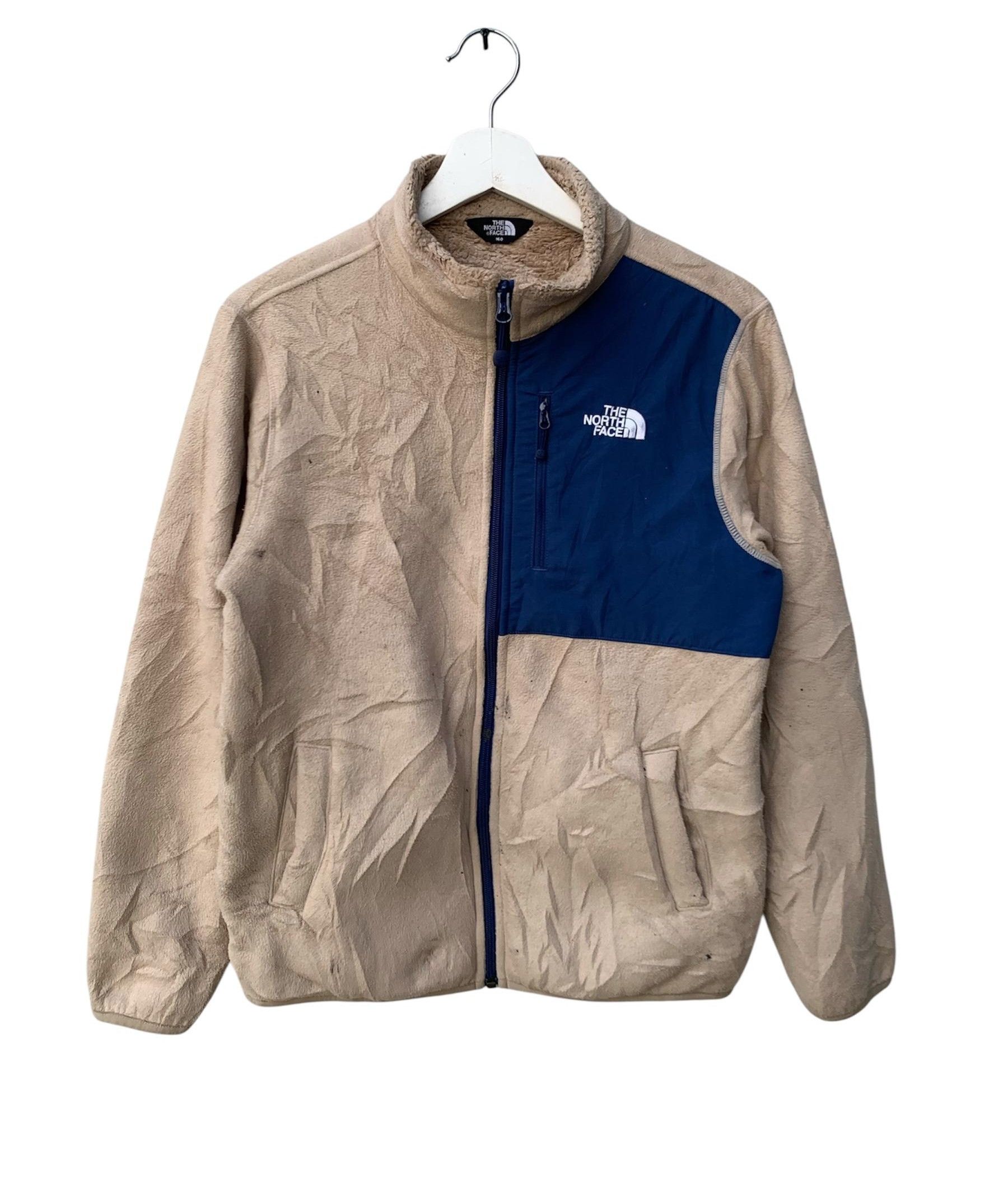 The North Face The North Face Sherpa Fleece Jacket Size US S / EU 44-46 / 1 - 1 Thumbnail