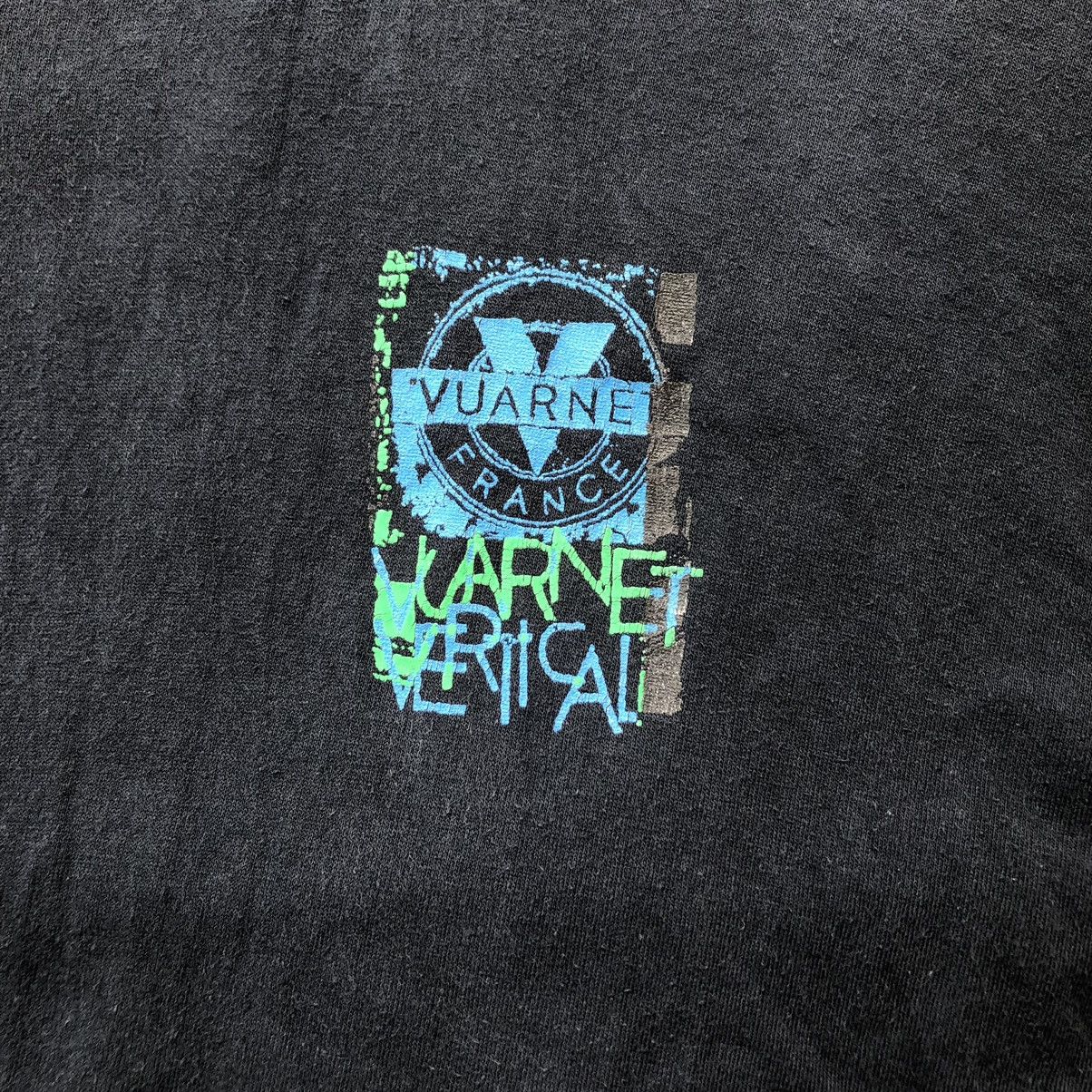 Vintage × Vuarnet VINTAGE 90s SINGLE STITCH SURF STYLE TEES Size US XL / EU 56 / 4 - 7 Thumbnail