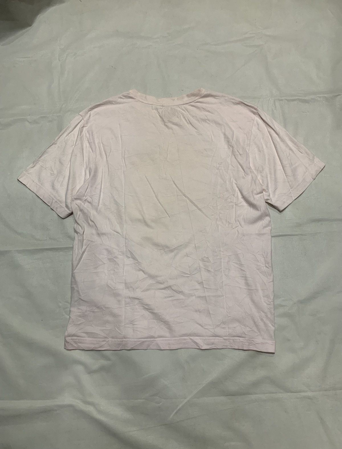 Levi's Japanese Levi's Valentine Tee Shirt Size US L / EU 52-54 / 3 - 12 Thumbnail