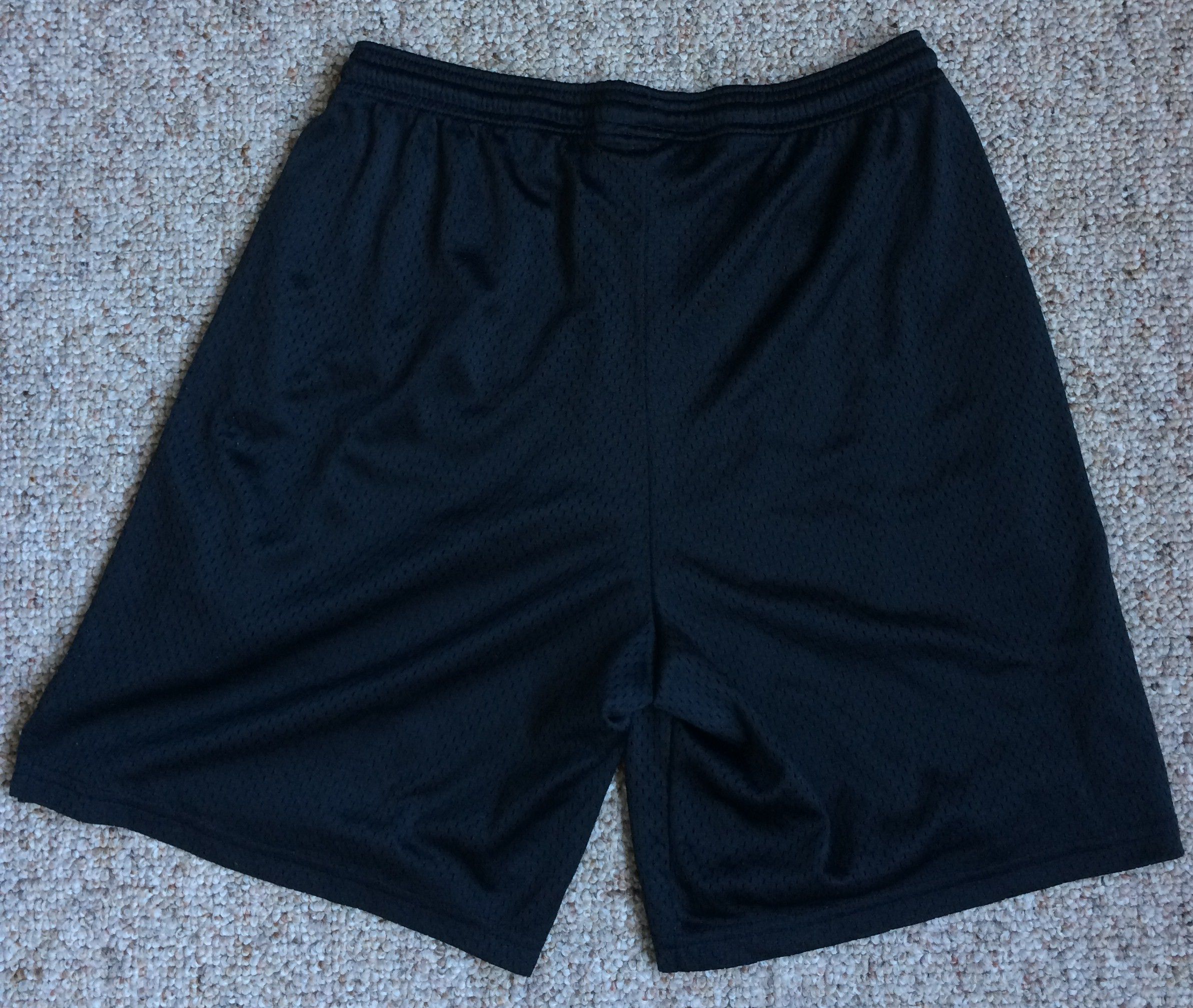 Champion S/S 2013 Pyrex Vision x Champion Shorts Size US 30 / EU 46 - 6 Thumbnail