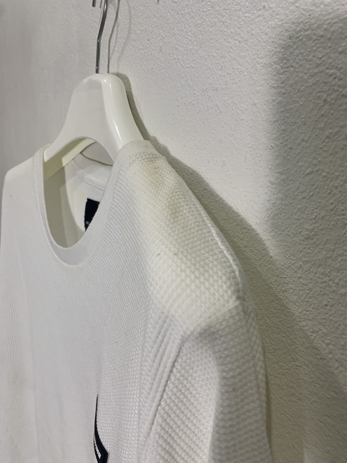 Number (N)ine Number Nine Thermal t-shirt Size US M / EU 48-50 / 2 - 9 Thumbnail