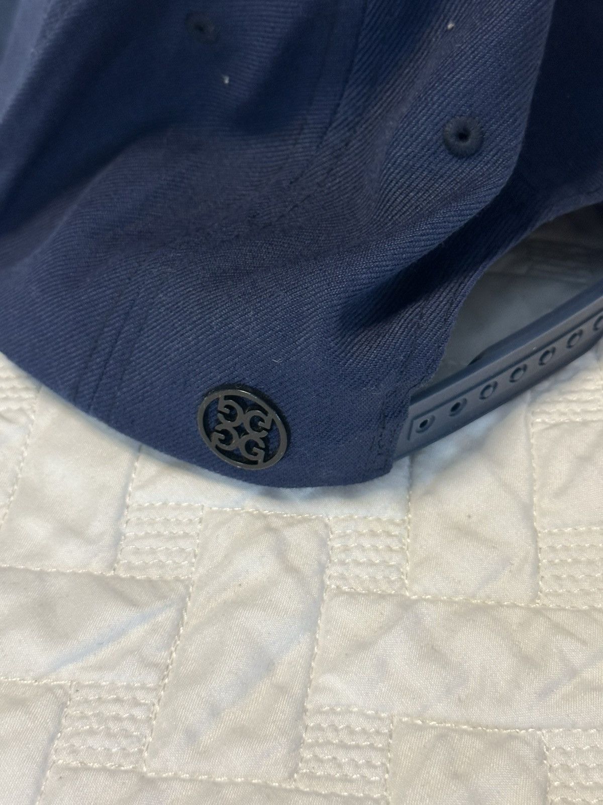 G/FORE G/Fore Hat One Size Size ONE SIZE - 3 Thumbnail