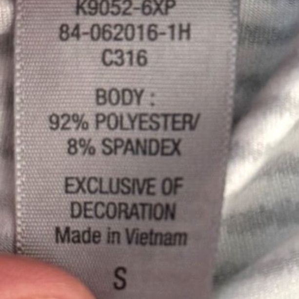 Champion VINTAGE no Size S / US 4 / IT 40 - 7 Thumbnail