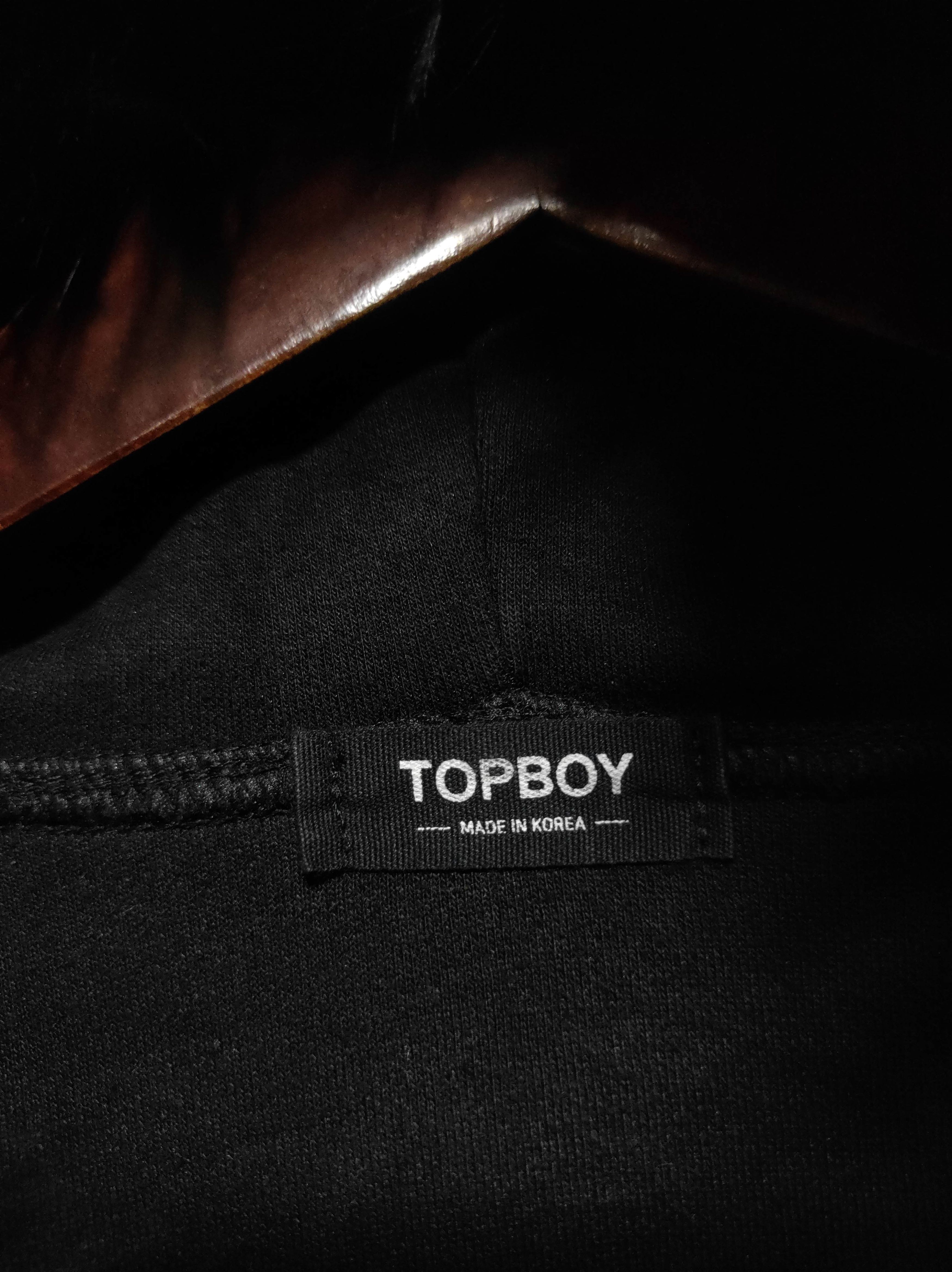 Hysteric Glamour Topboy Zipper Fur Hoodie if6was9 LGB style Size US M / EU 48-50 / 2 - 7 Thumbnail