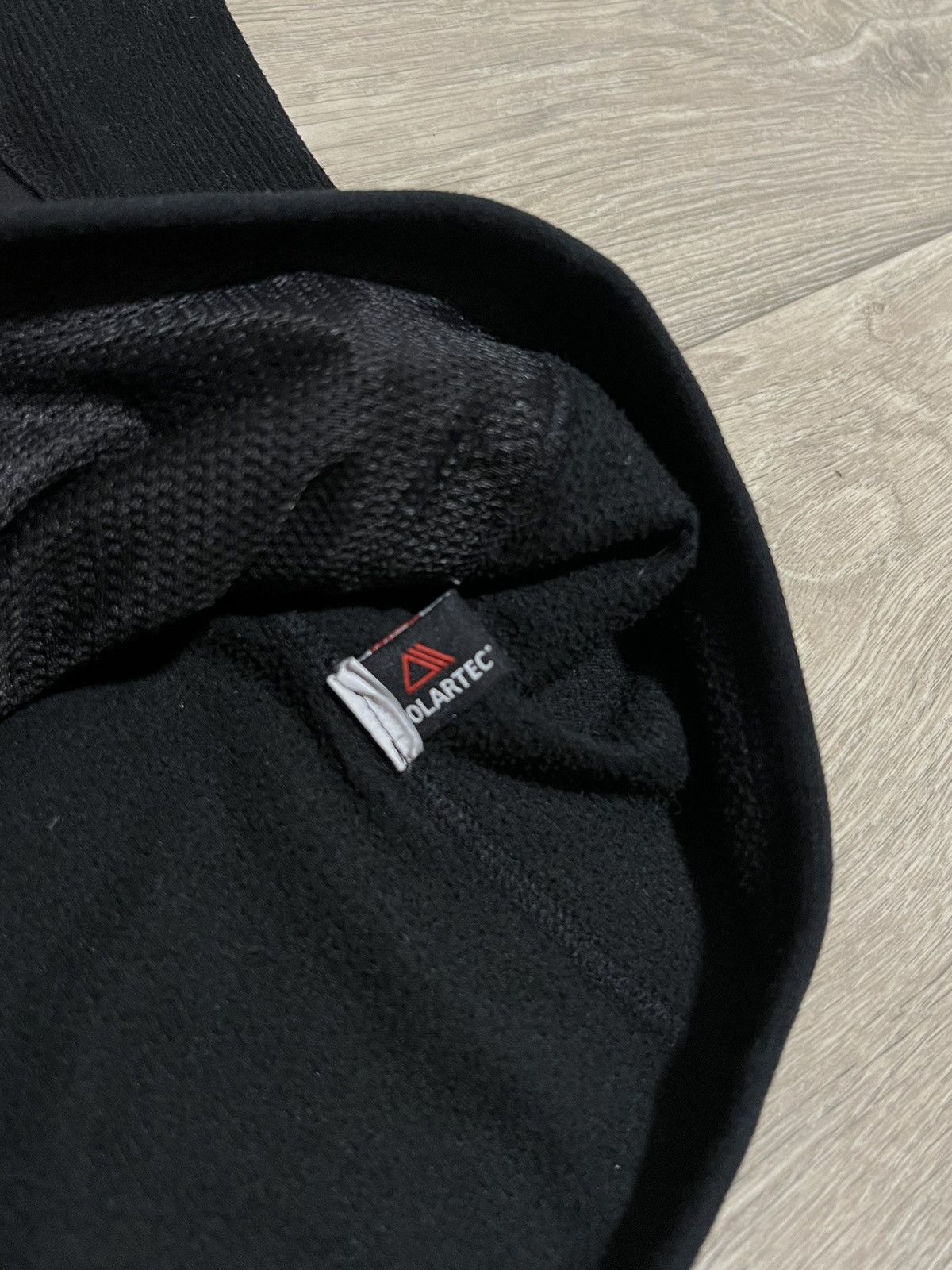 Arc'teryx Arc’teryx vintage Fleece Vest Size US M / EU 48-50 / 2 - 5 Thumbnail