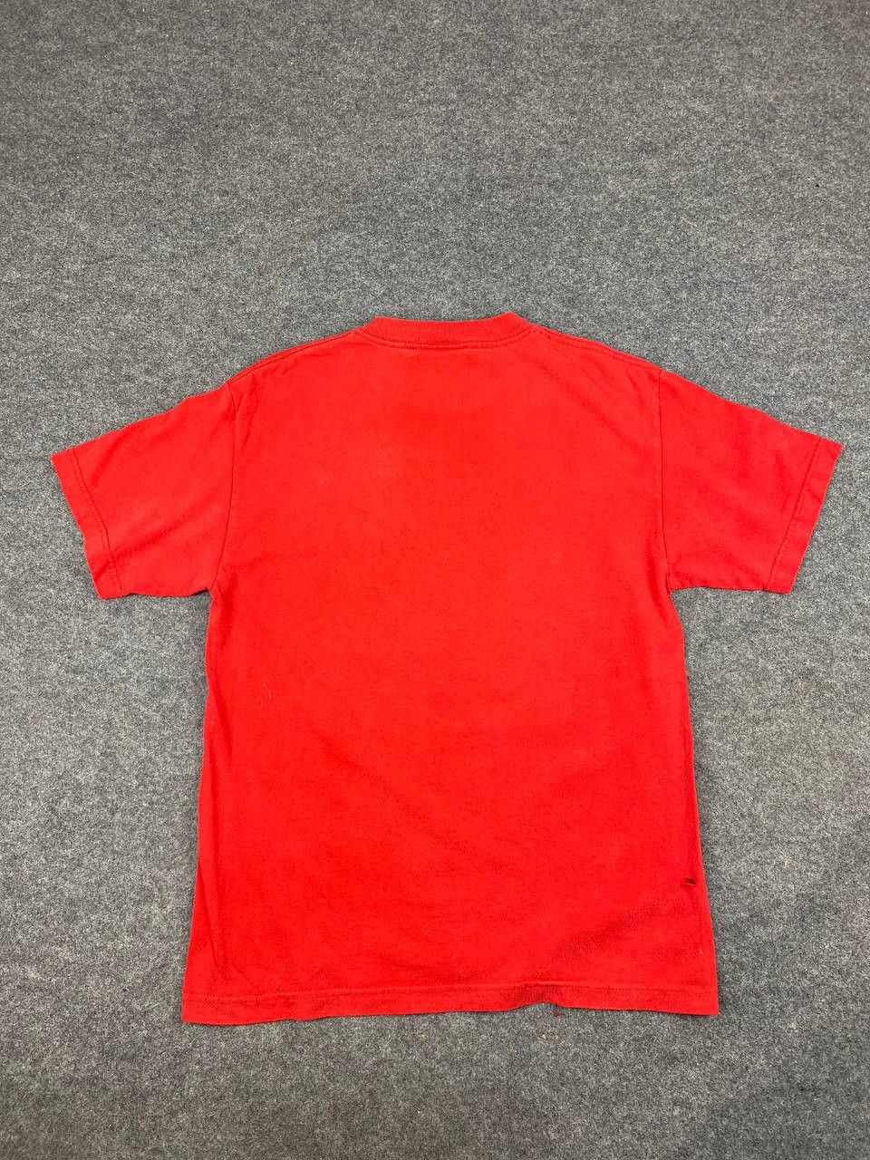 Volcom volcom skate brand tee very nice design Size US M / EU 48-50 / 2 - 4 Thumbnail