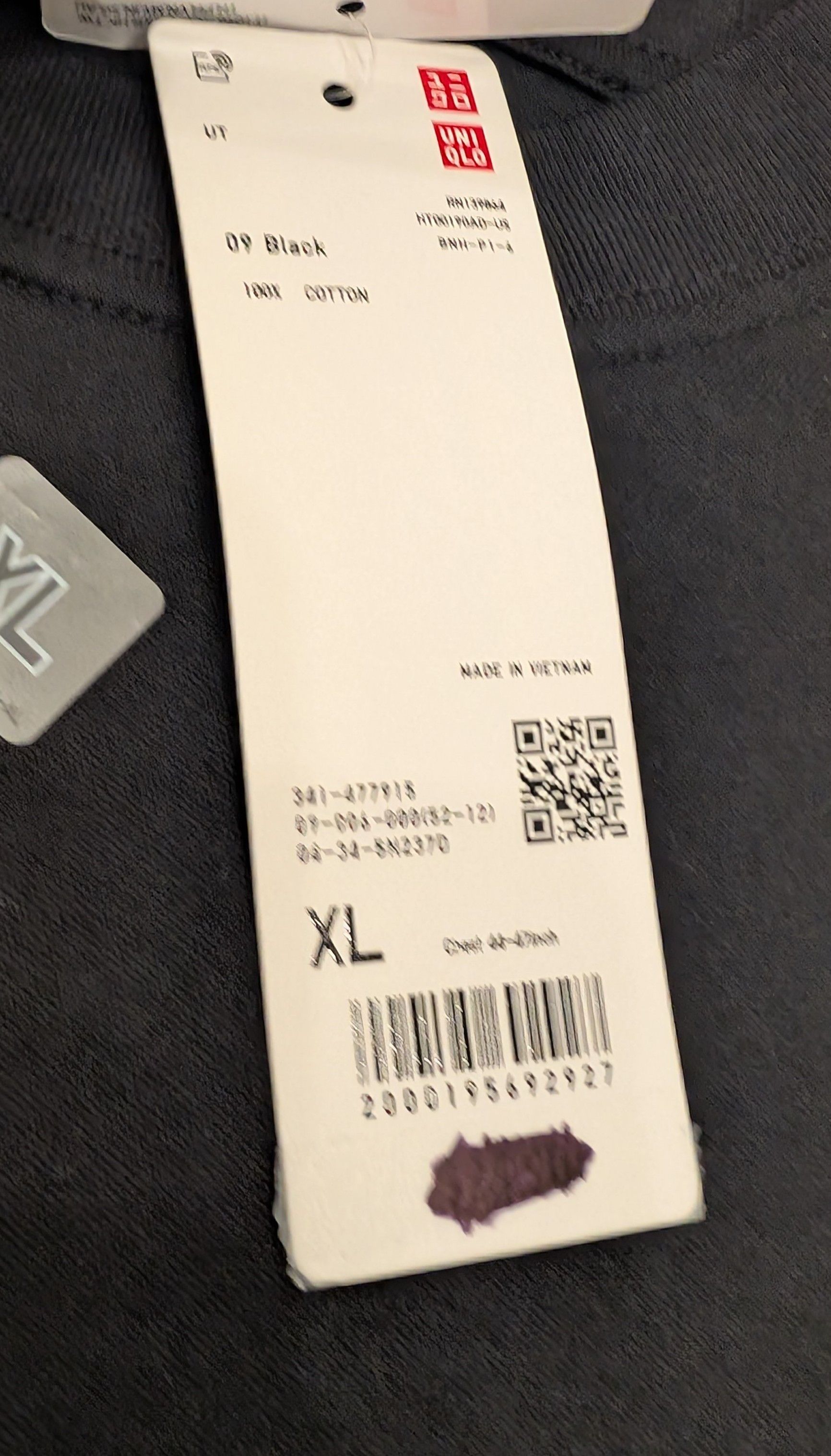 Cactus Plant Flea Market × Uniqlo NWT Uniqlo x CPFM x SpongeBob SquarePants I Need It T-shirt Size US XL / EU 56 / 4 - 5 Thumbnail
