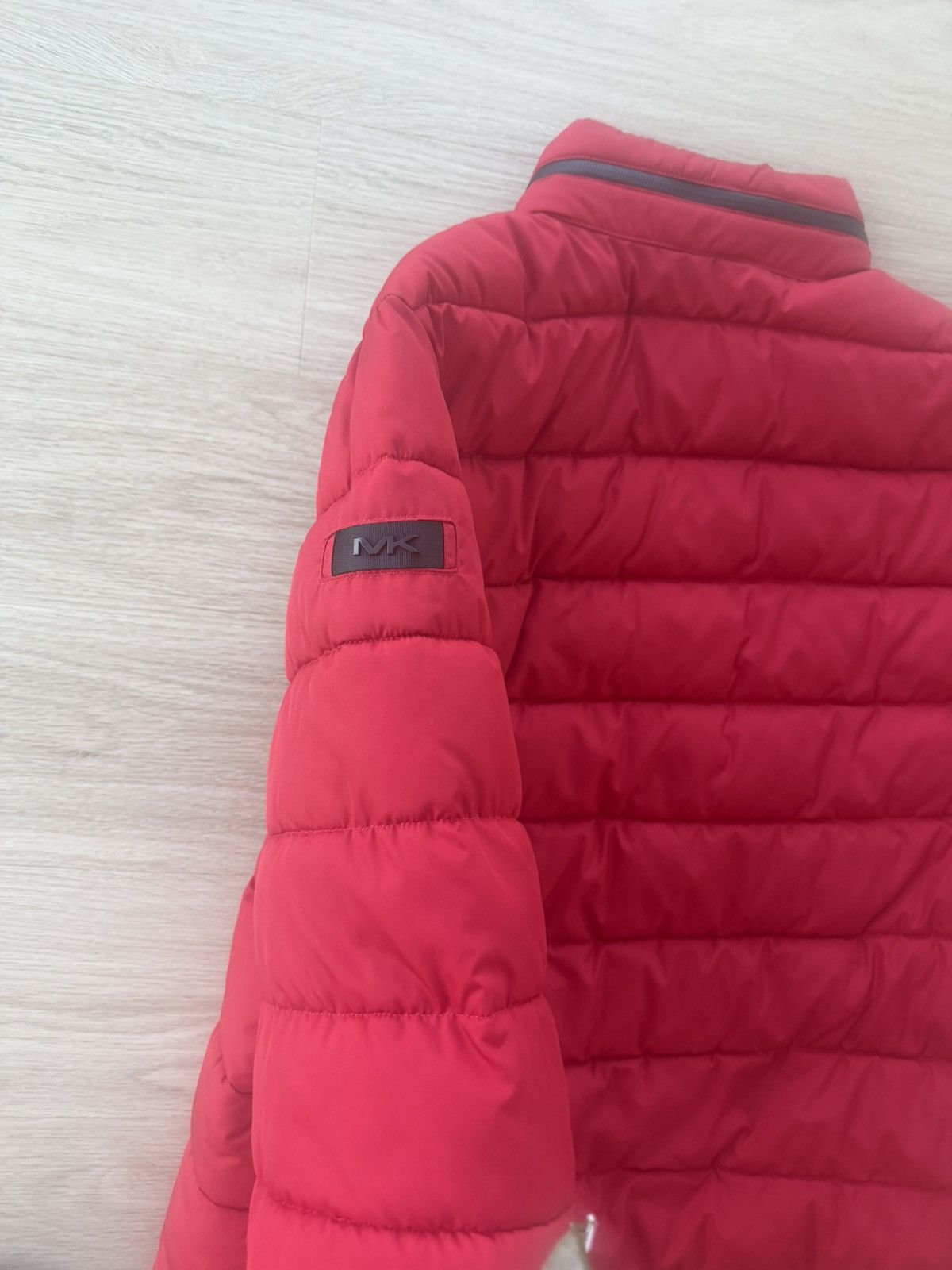 Michael Kors Michael Kors Puffer jacket Size US L / EU 52-54 / 3 - 3 Thumbnail