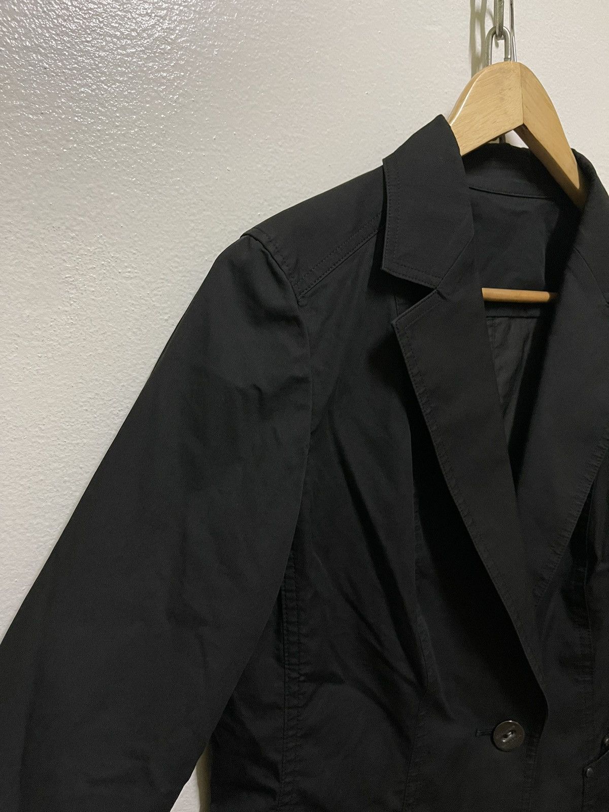 Burberry Burberry Blazer 13 Size S / US 4 / IT 40 - 2 Thumbnail