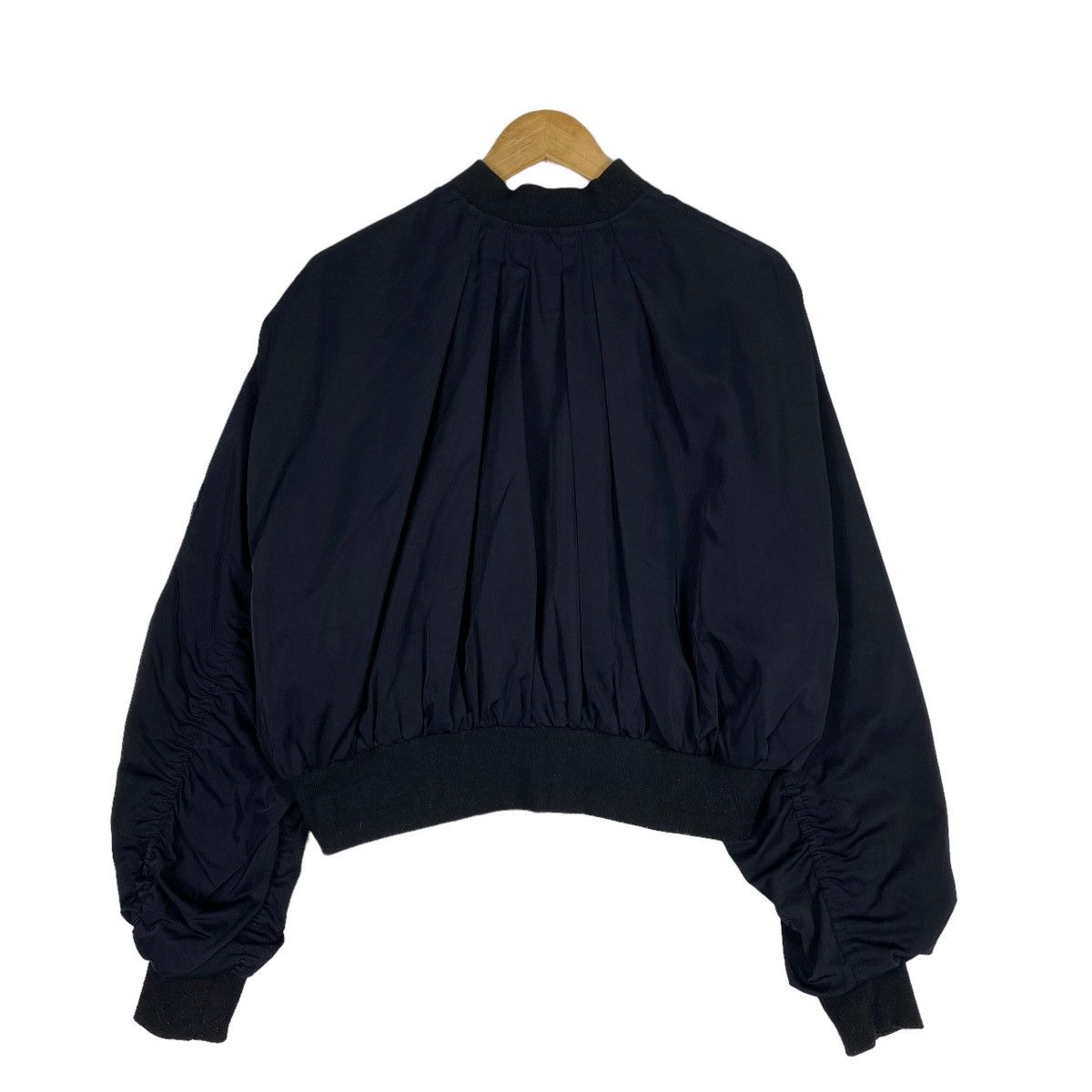Other Embexcite Cropped Bomber Jacket Size US S / EU 44-46 / 1 - 11 Thumbnail