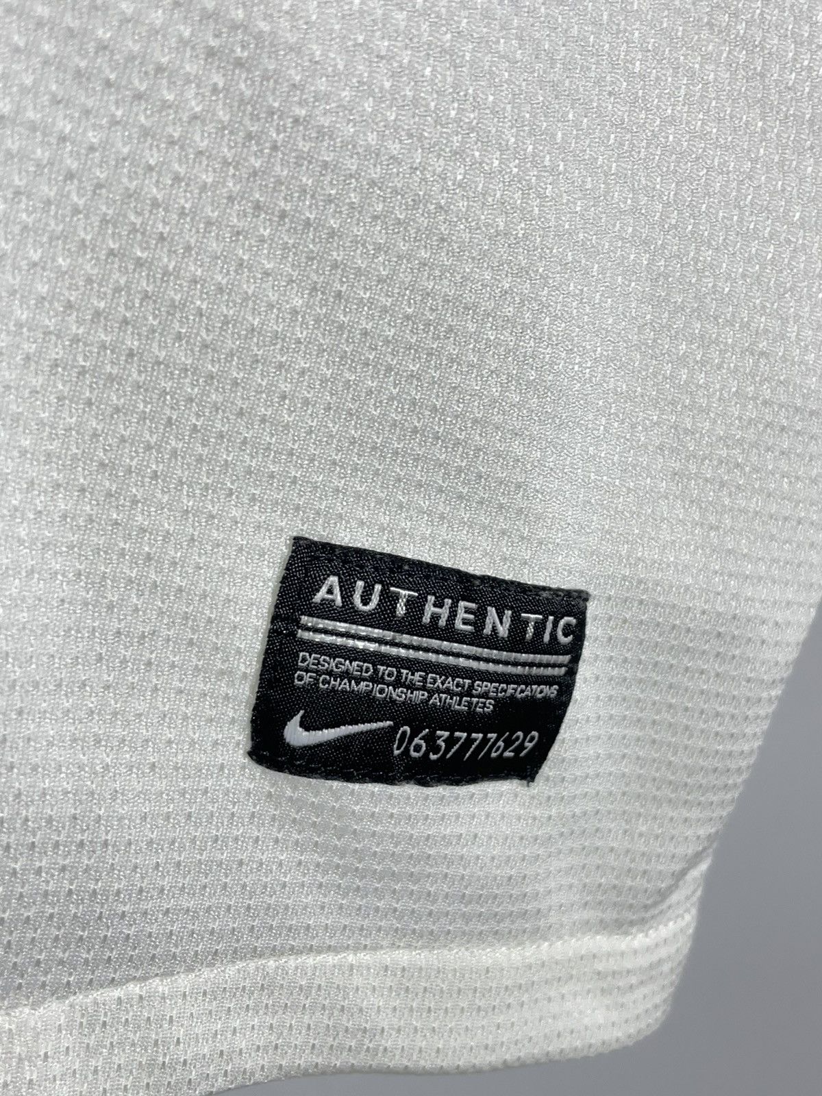 Adidas #11 Giggs Manchester United Away 2012/13 Nike Football Shirt Size US L / EU 52-54 / 3 - 8 Thumbnail