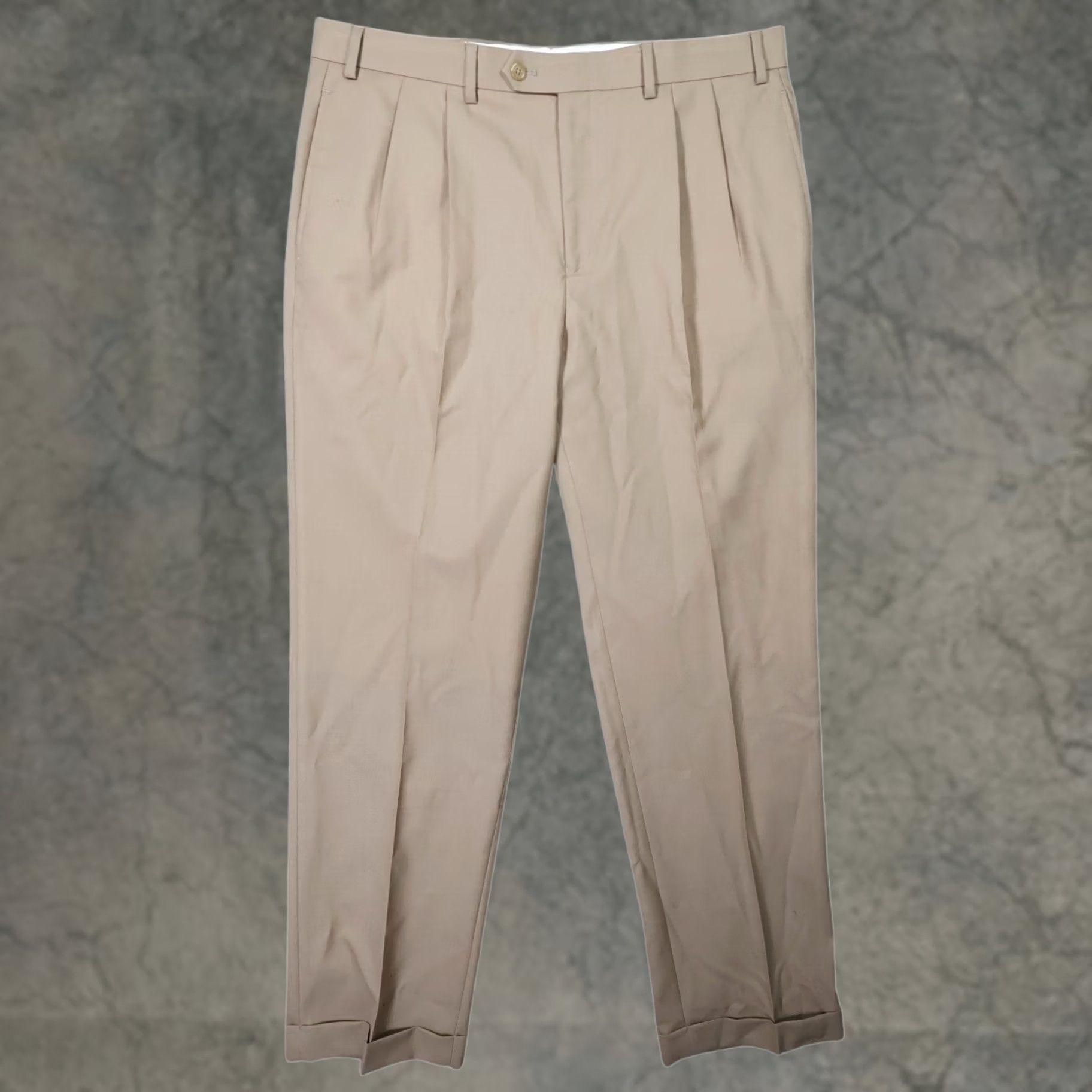 Ralph Lauren VINTAGE? No. (Cannot determine) Size US 36 / EU 52 - 1 Thumbnail