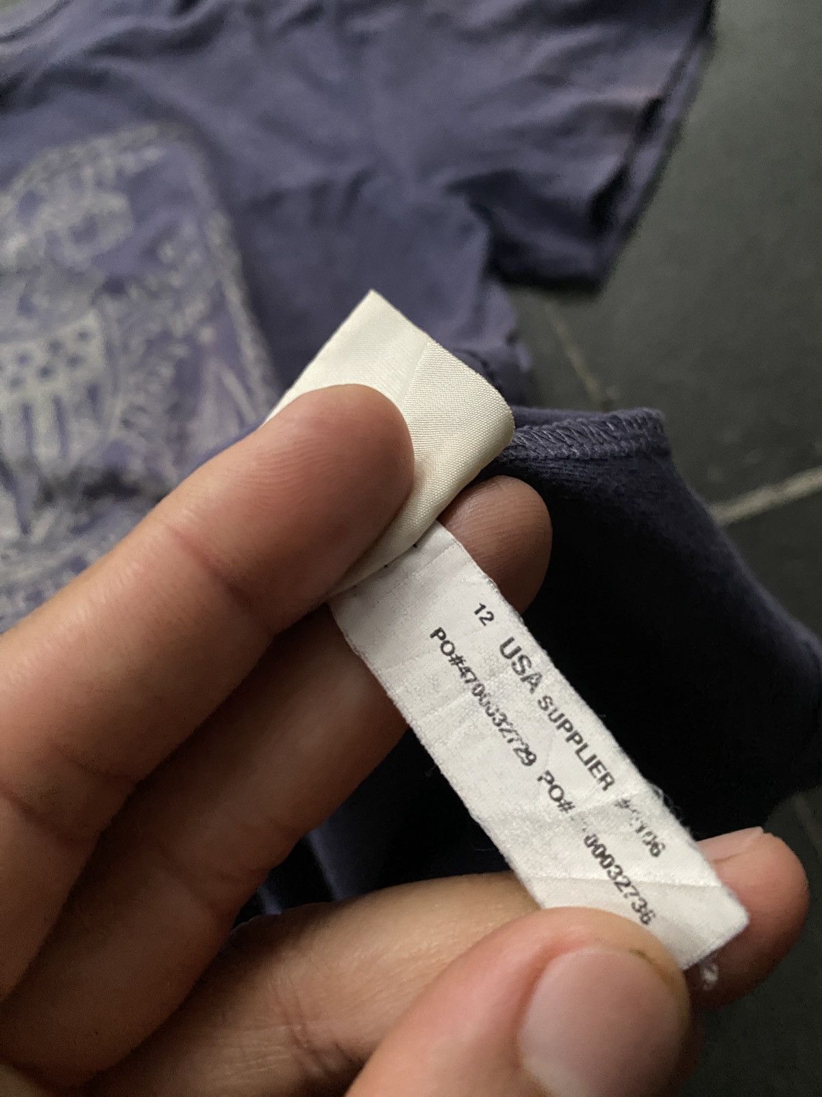 Denim & Supply Ralph Lauren Vintage Denim and Suply Ralph Lauren RLL Size US M / EU 48-50 / 2 - 4 Thumbnail