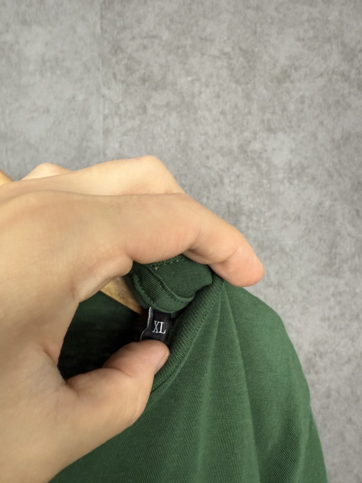 Designer × Diesel Diesel designer center logo tee Size US L / EU 52-54 / 3 - 5 Thumbnail