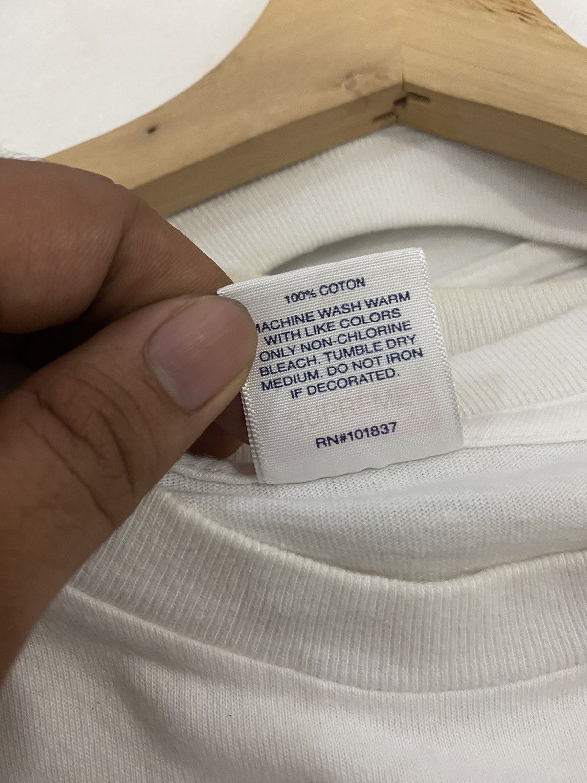 Supreme Supreme tshirt Size US S / EU 44-46 / 1 - 4 Thumbnail