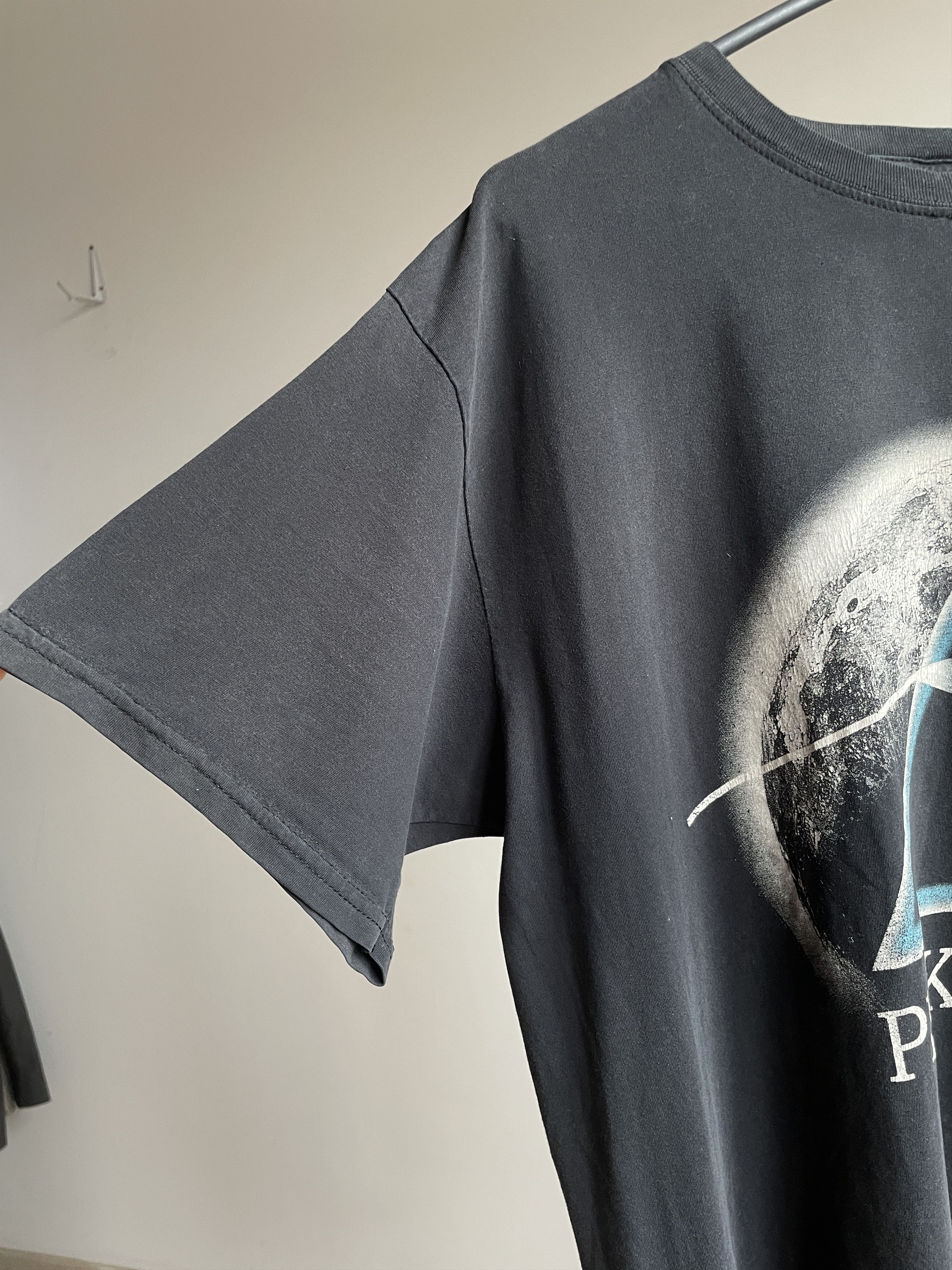 Band Tees Pink Floyd 2015 Prism T-Shirt Size XL Size US XL / EU 56 / 4 - 4 Thumbnail