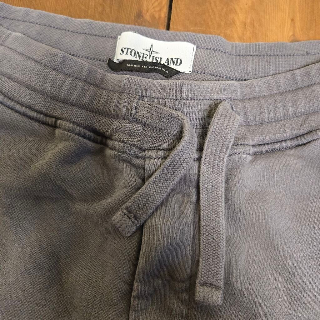 Stone Island Stone Island Sweatpants Size S Size US 30 / EU 46 - 3 Thumbnail