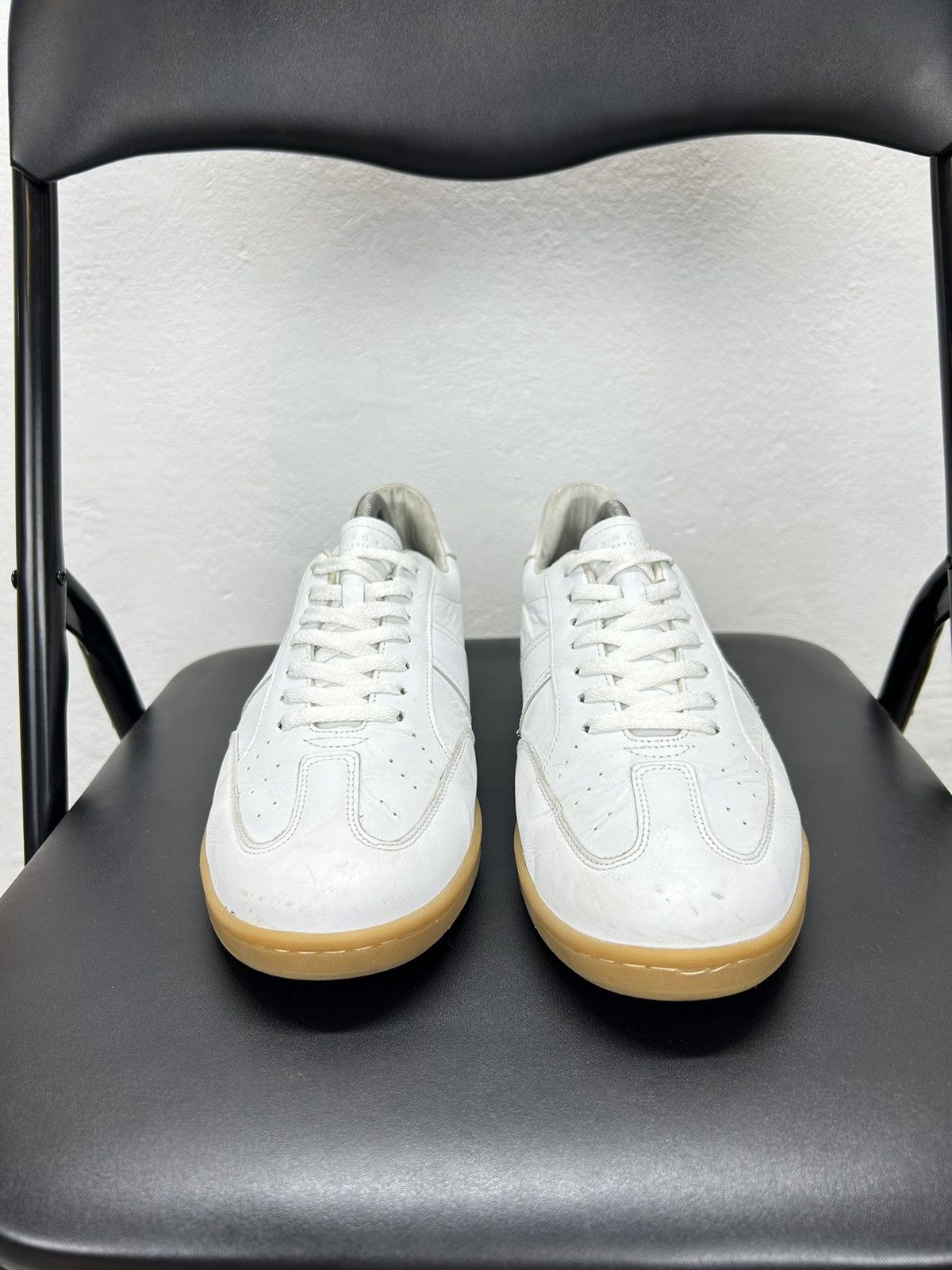 Sandro Sandro SX-02 sneakers size 40 Size US 7 / EU 40 - 4 Thumbnail