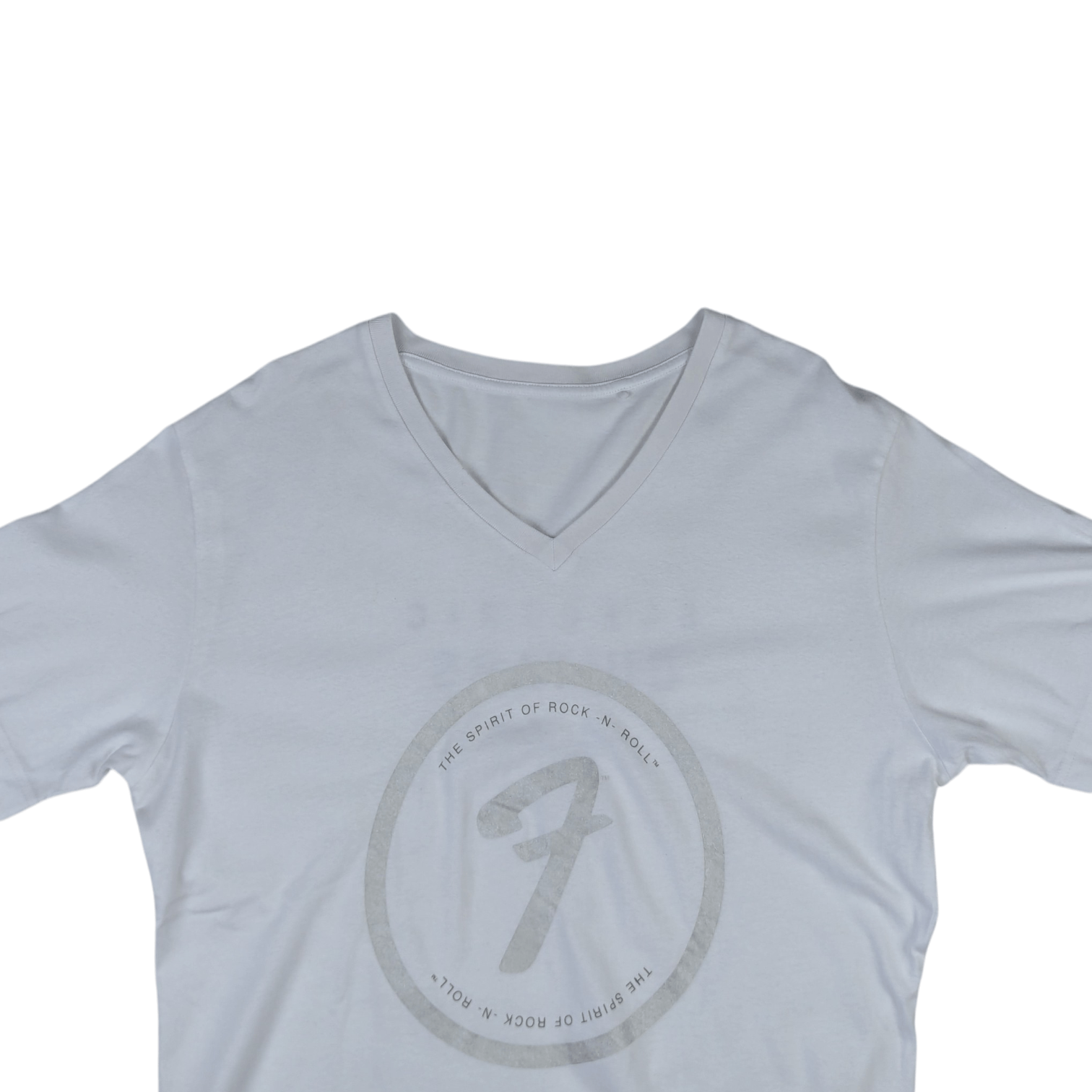 Band Tees UNIQLO x FENDER T Shirt Size US M / EU 48-50 / 2 - 5 Thumbnail