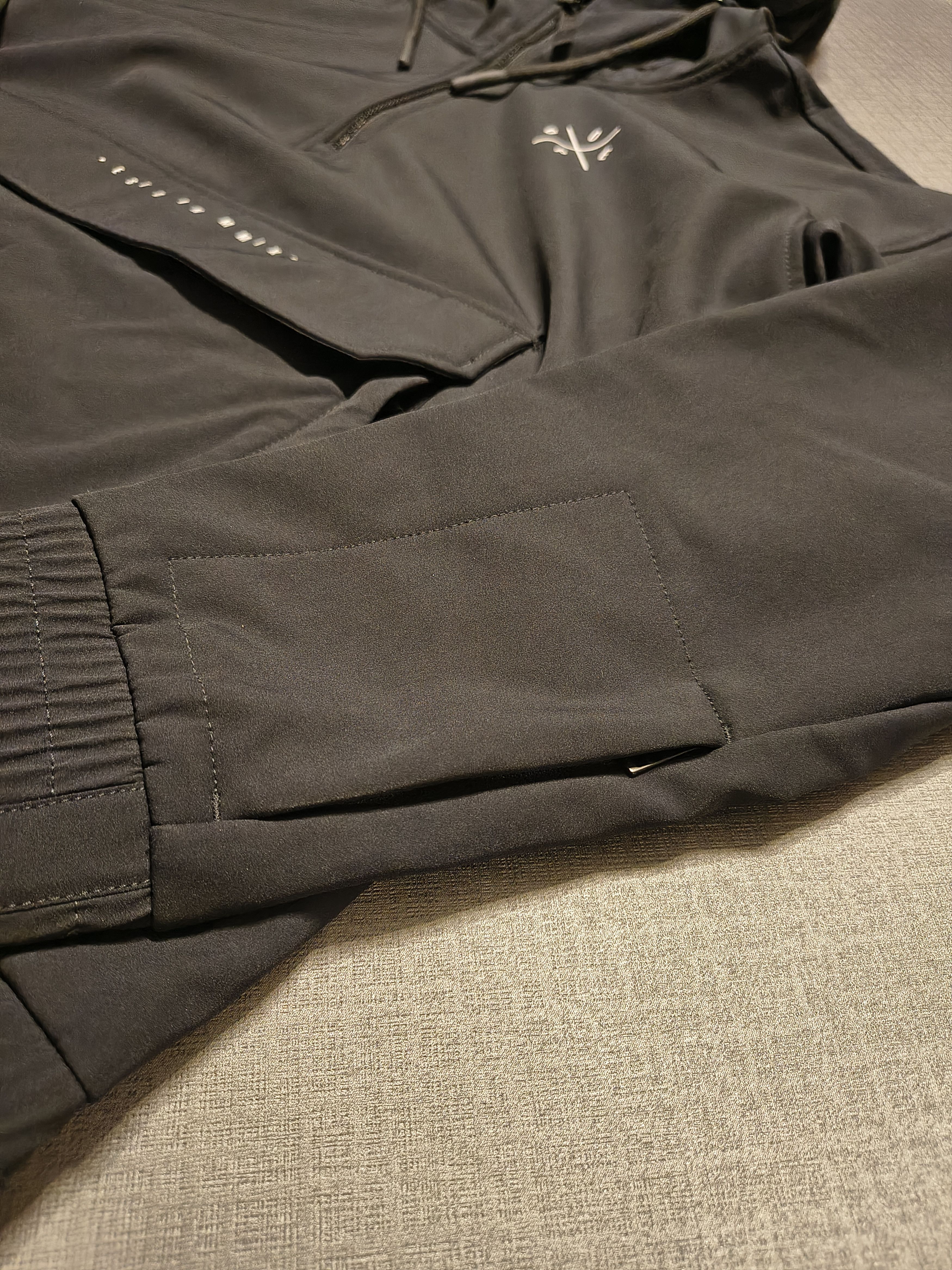 Other Techniczna Bluza Anorak Dope Snow Cyclone - Rozmiar M Size US M / EU 48-50 / 2 - 5 Thumbnail