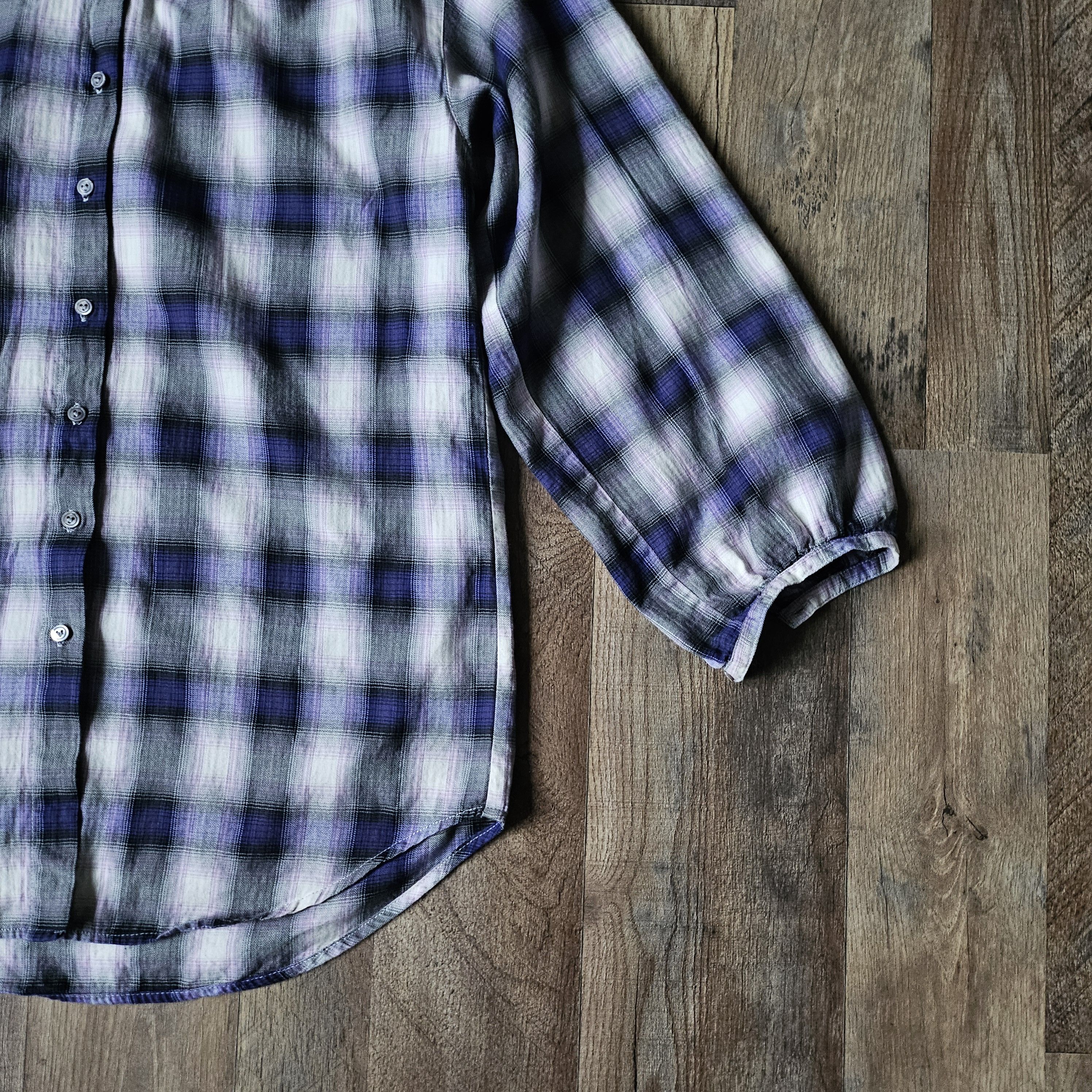 Vince Vince Women's Shirt, Size Small Size S / US 4 / IT 40 - 4 Thumbnail