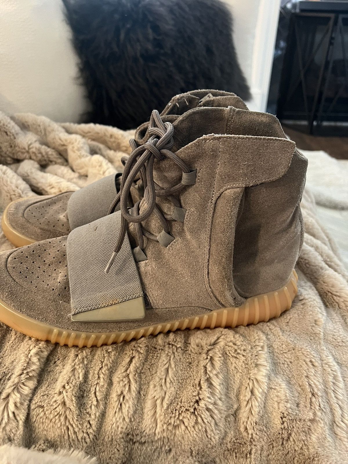 Yeezy Yeezy 750 Size US 11.5 / EU 44-45 - 4 Thumbnail
