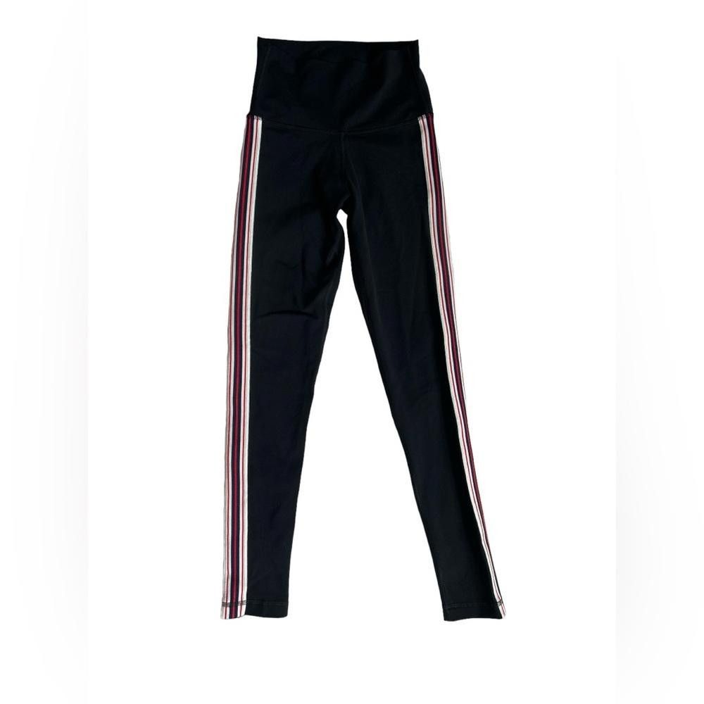 Aritzia Tna black leggings Size 26" / US 2 / IT 38 - 1 Thumbnail