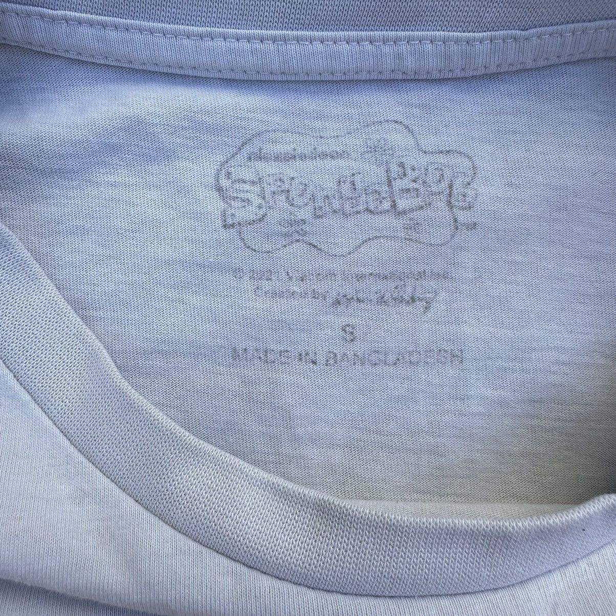 Nickelodeon × Vintage Vintage T-shirts Spanch Bob Big Logo Joke Humor Style USA Size US S / EU 44-46 / 1 - 7 Thumbnail