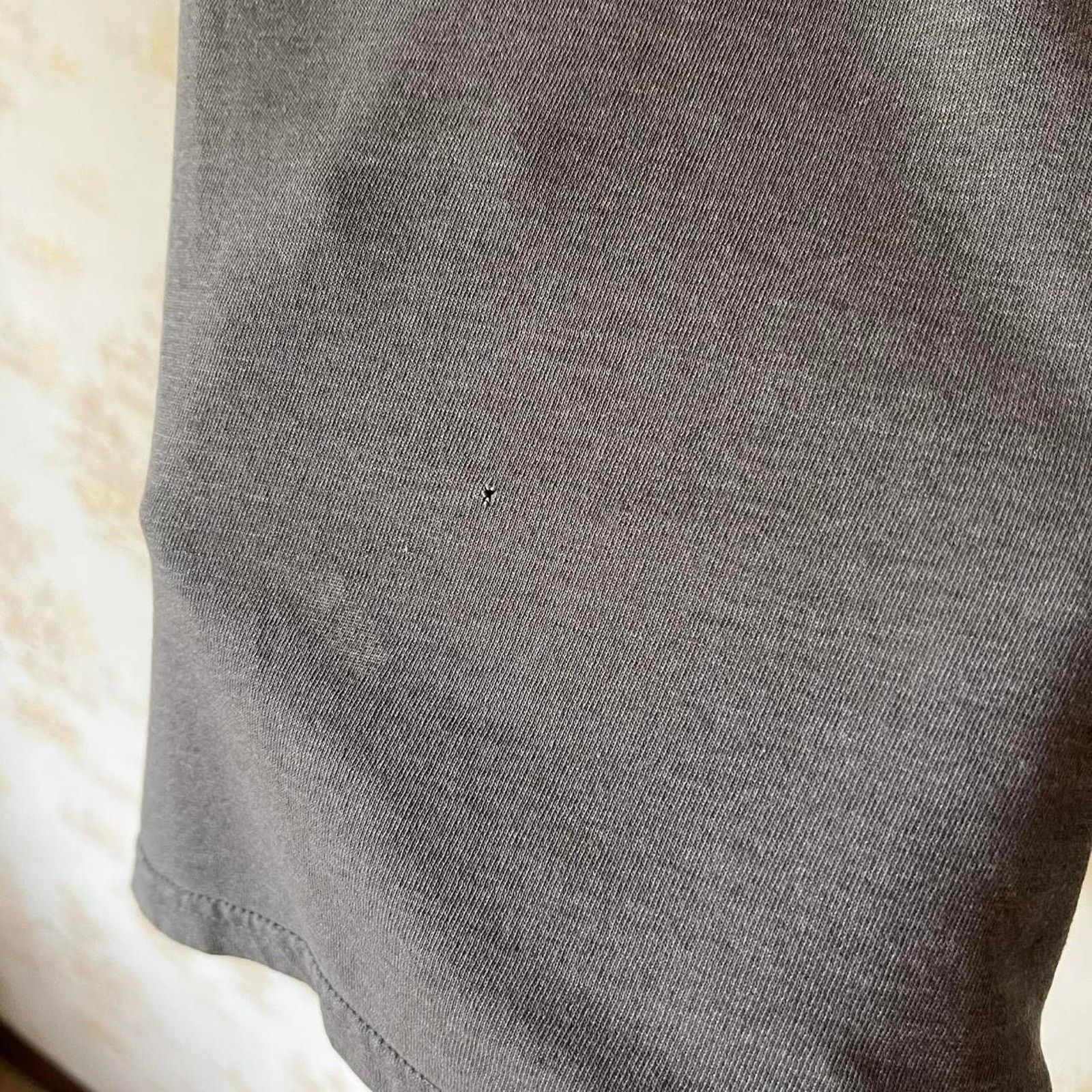 Nike Y2K Nike Waffle Sole Graphic Tee | Faded Gray | Size XL Size US XL / EU 56 / 4 - 10 Thumbnail