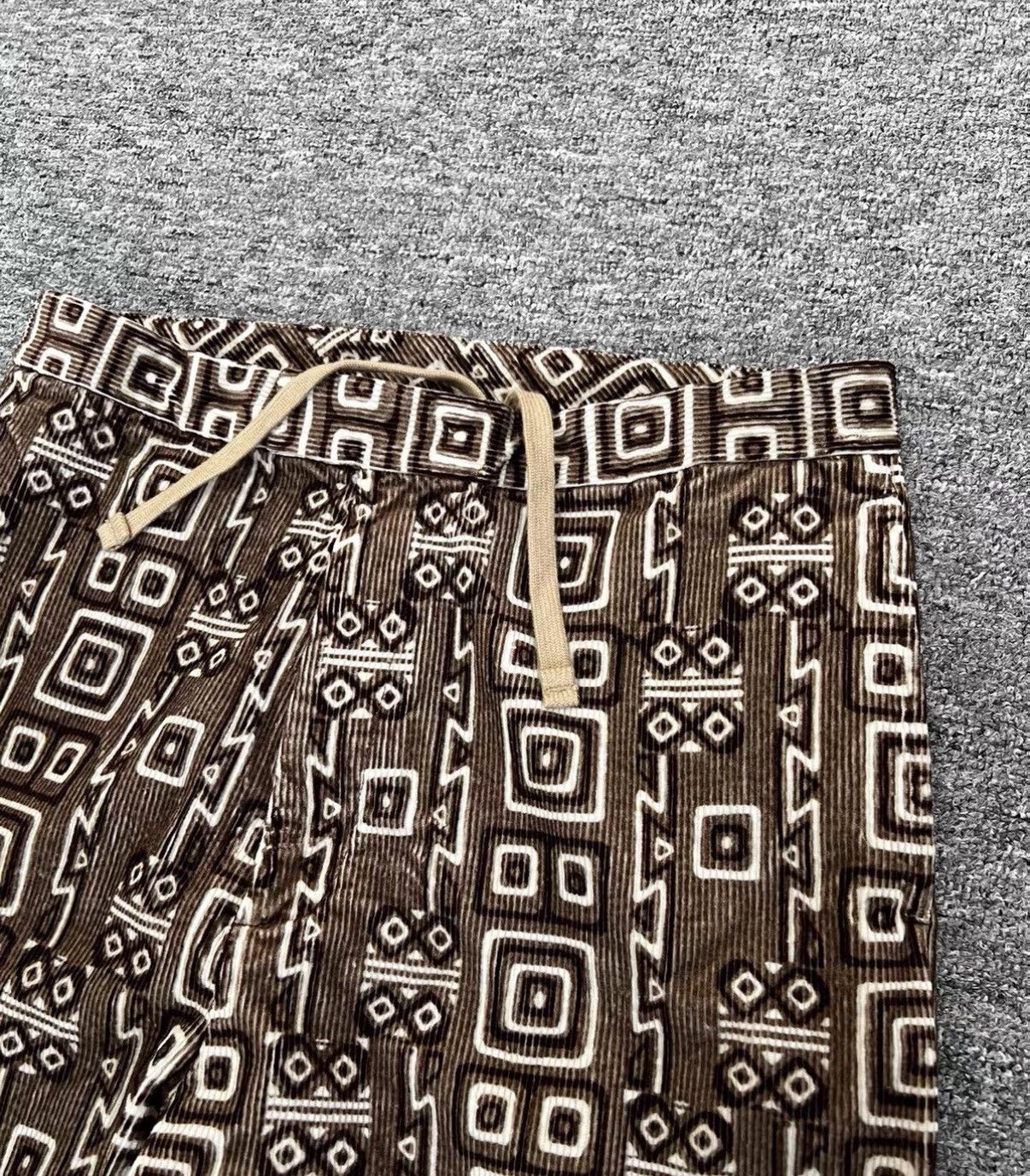 Beams Plus Beams Plus Corduroy Pants J16 Size US 36 / EU 52 - 3 Thumbnail