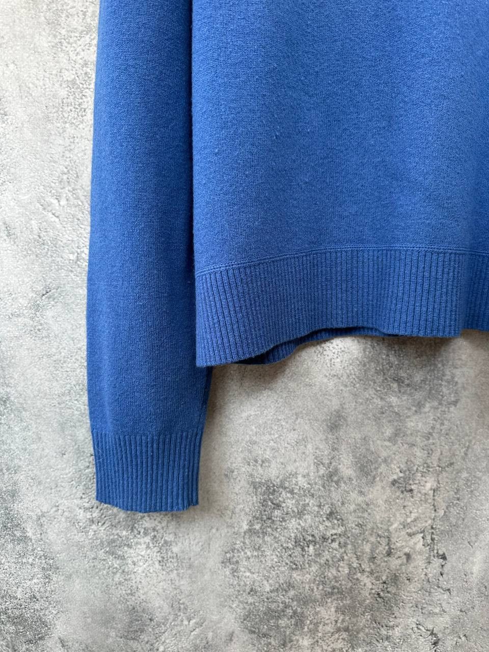 By Malene Birger By Malene Birger Wool Sweater Pullover Long Sleeve Jumper Size L / US 10 / IT 46 - 7 Thumbnail
