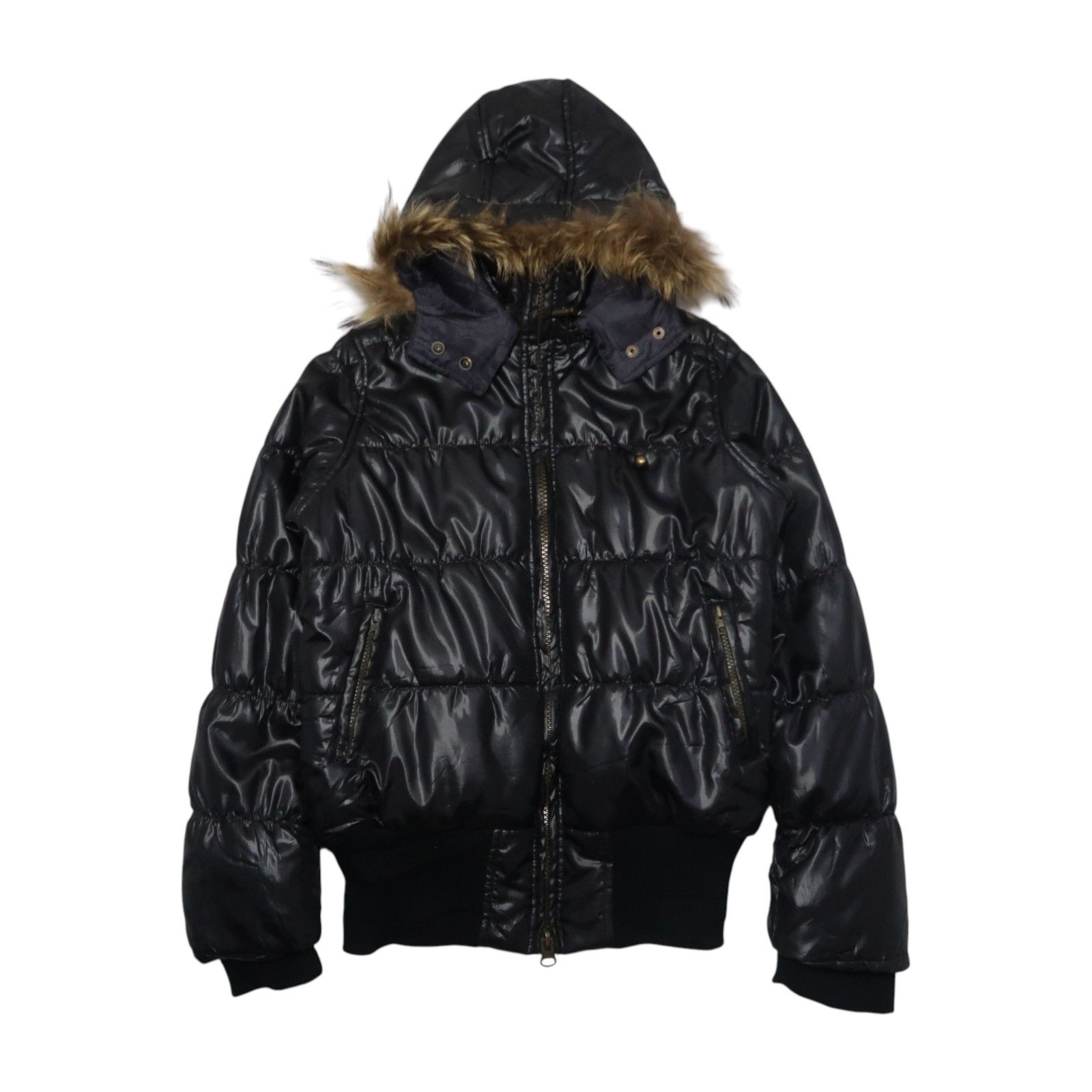Le Grande Bleu (L.G.B.) LGB (Le Grand Bleu) Bono 11 Puffer | Grailed