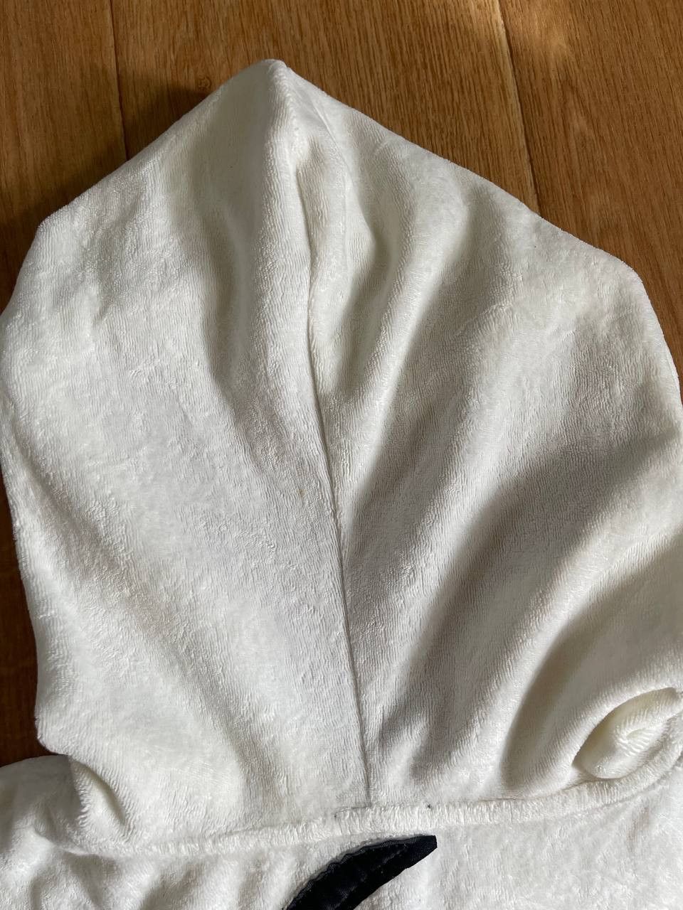 Faith Connexion Vintage Faith Connexion Y2k Chrome Hearts Style Zip Hoodie Size S / US 4 / IT 40 - 15 Thumbnail