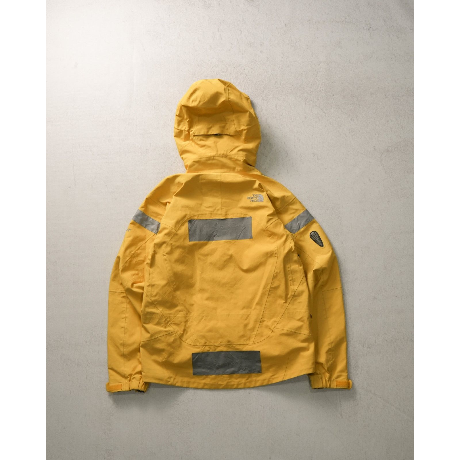 The North Face Vintage 90s The North Face Lightweight Jacket - Women's XS Size XS / US 0-2 / IT 36-38 - 2 Thumbnail