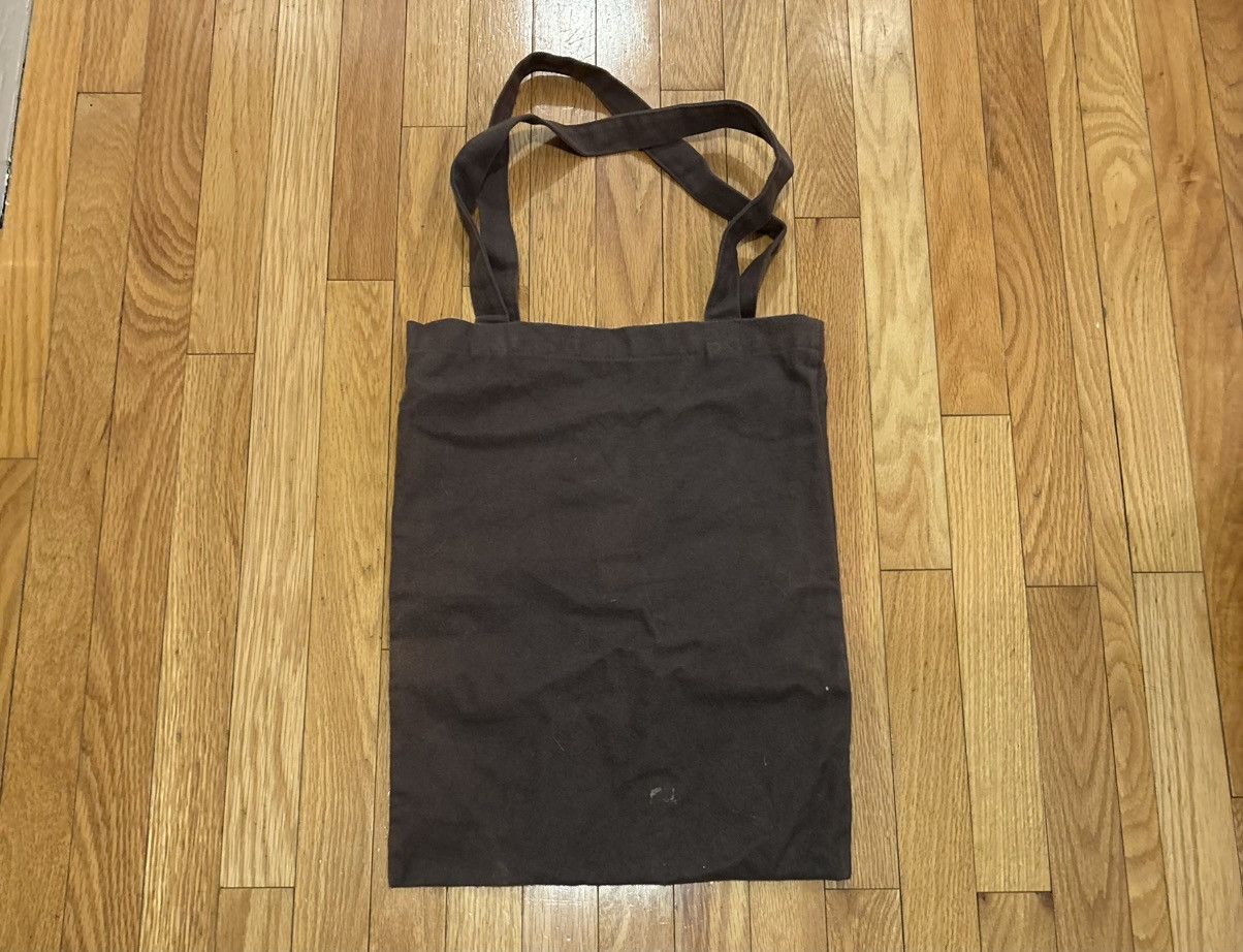 Rick Owens Rick Owens Tote Bag Size ONE SIZE - 3 Thumbnail