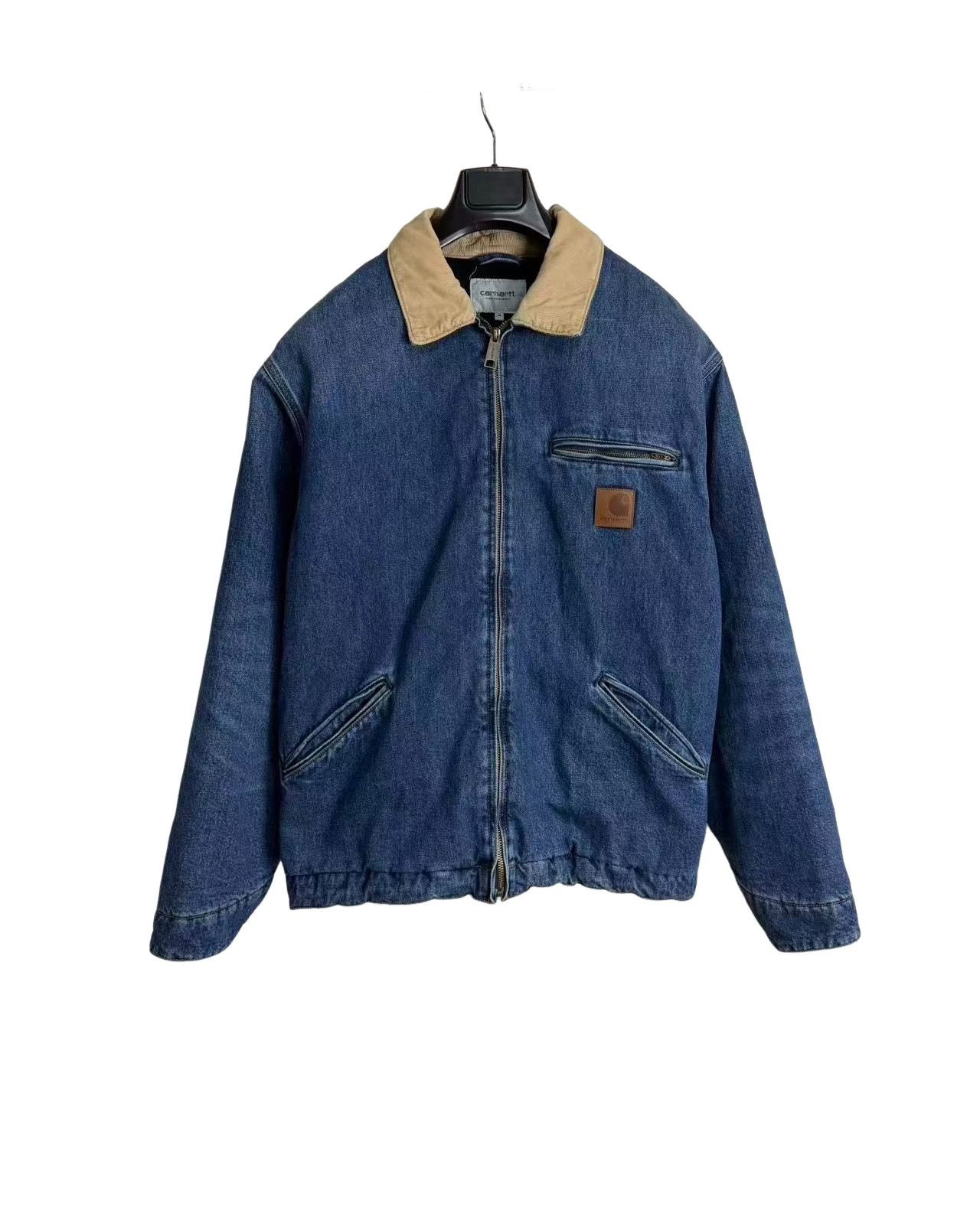 Carhartt Wip × PACCBET Carhartt X Paccbet Detroit Jacket | Grailed
