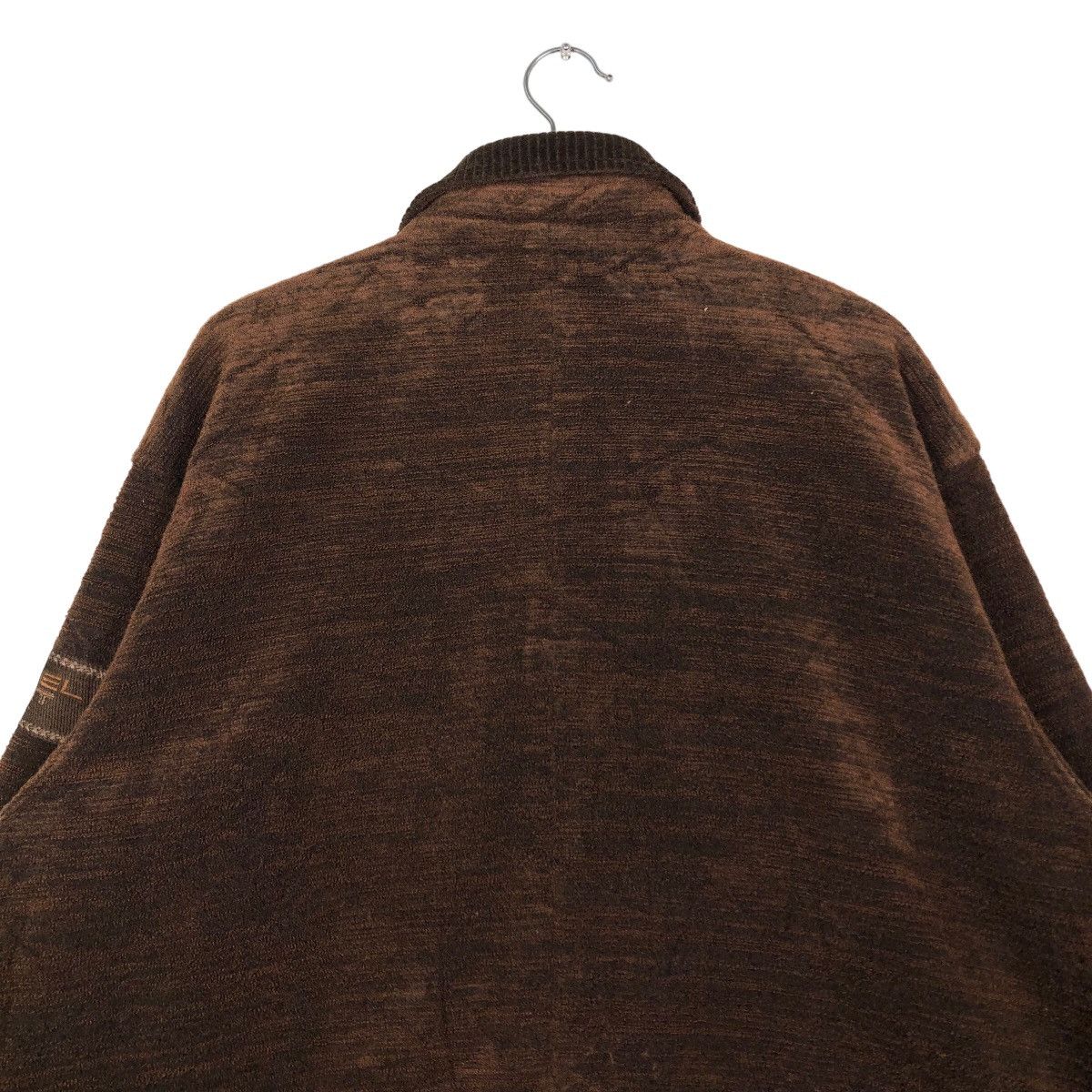 Japanese Brand 🔥Vintage Chore Jacket Lancel Paris Sports Japan Size US M / EU 48-50 / 2 - 9 Thumbnail