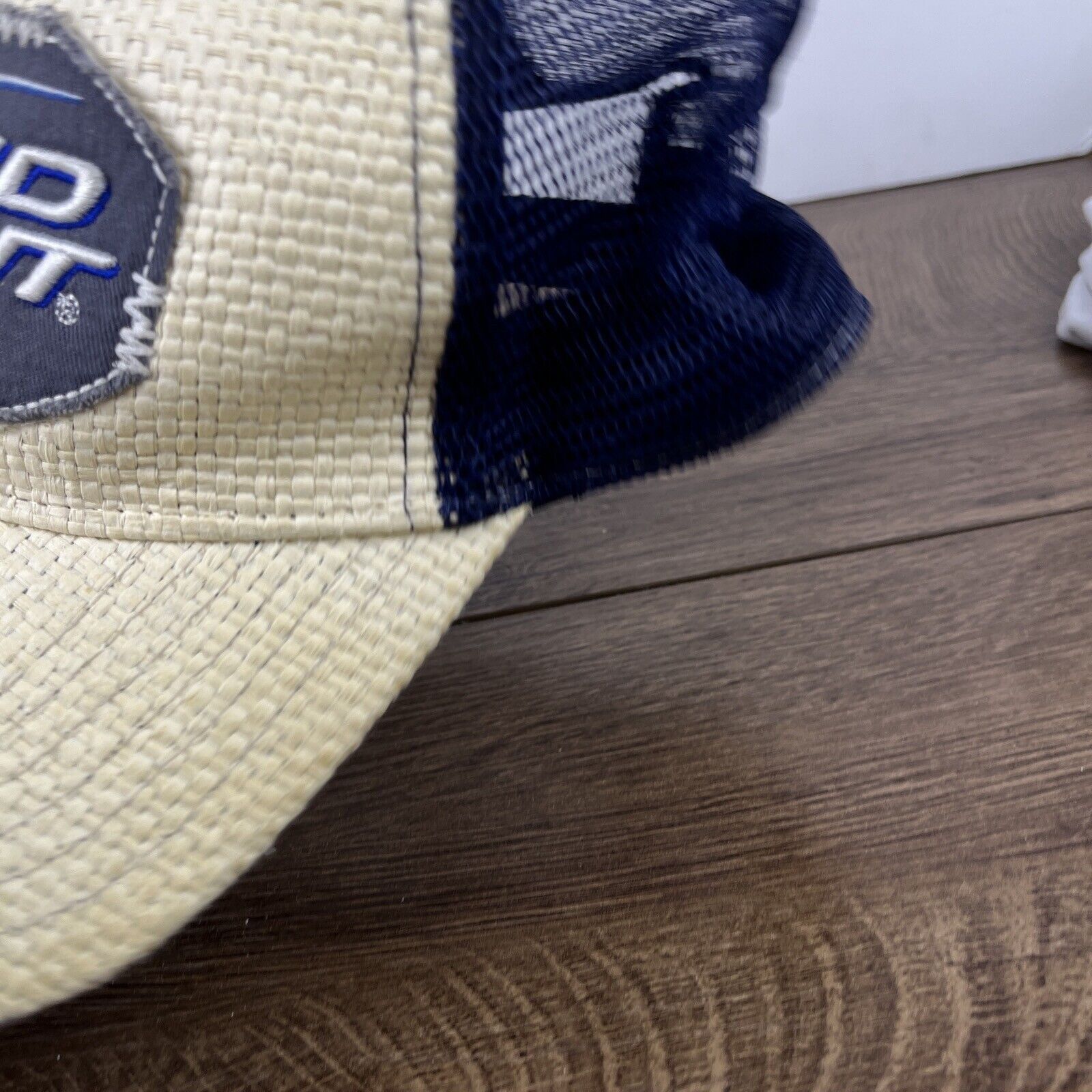 Other Bud Light Hat Bud Light Brown Hat Adjustable Snapback Adult Size ONE SIZE - 7 Thumbnail