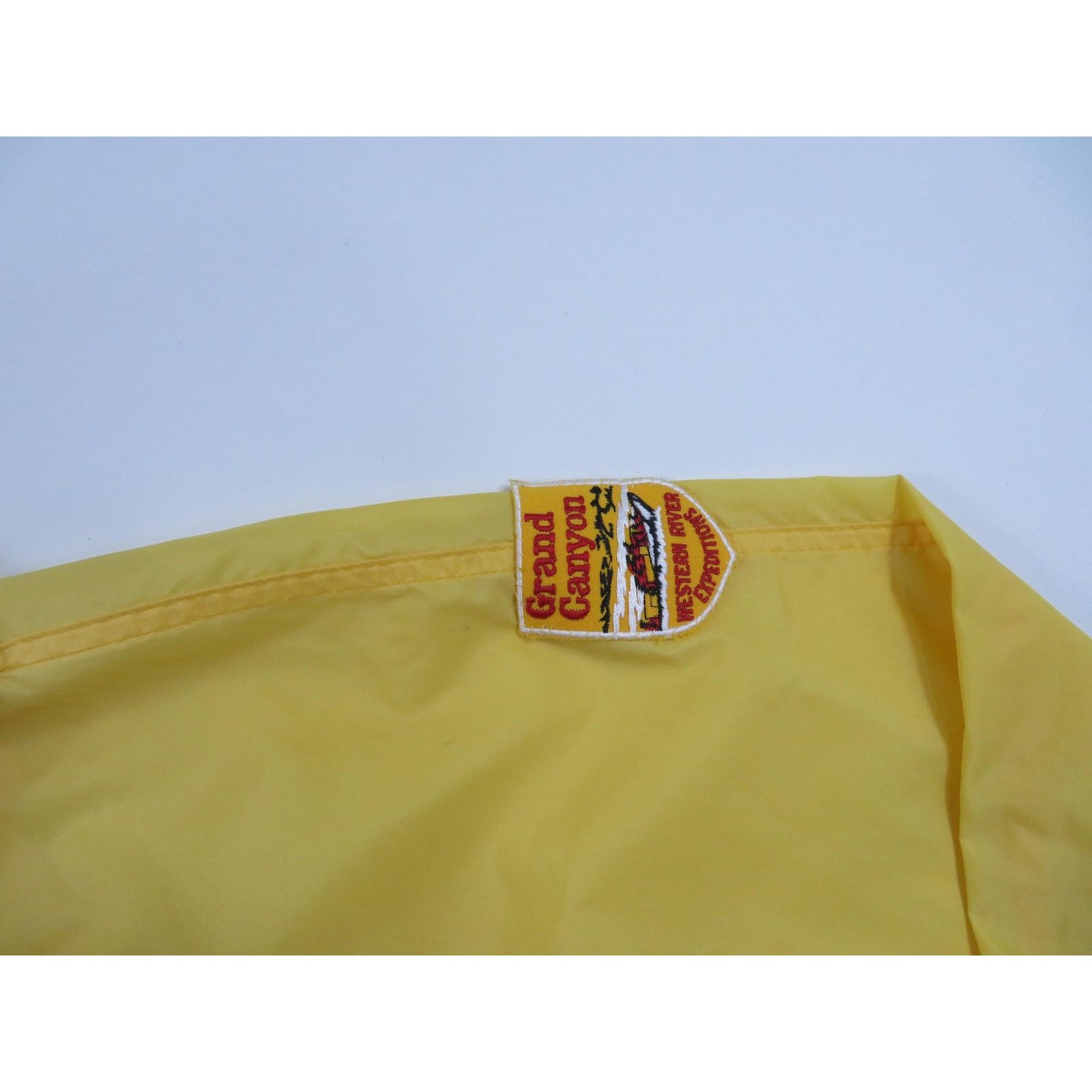 Eddie Bauer Eddie Bauer Windbreaker Hooded Jacket Womens Sz M 1980s Size M / US 6-8 / IT 42-44 - 4 Thumbnail