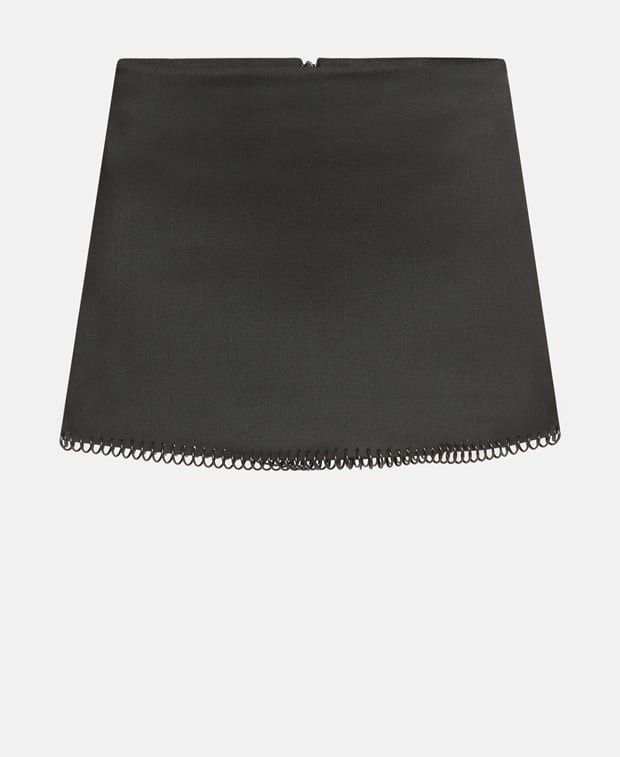 Coperni Miniskirt Size 40" / US 18 - 1 Thumbnail