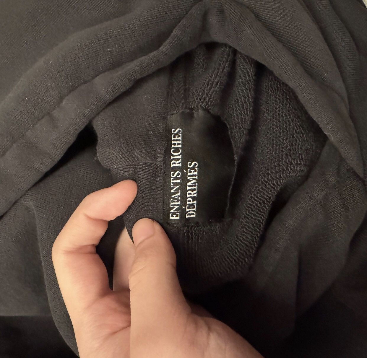 Enfants Riches Deprimes enfants riches deprimes hoodie2411-Nextarrow Size US L / EU 52-54 / 3 - 3 Thumbnail