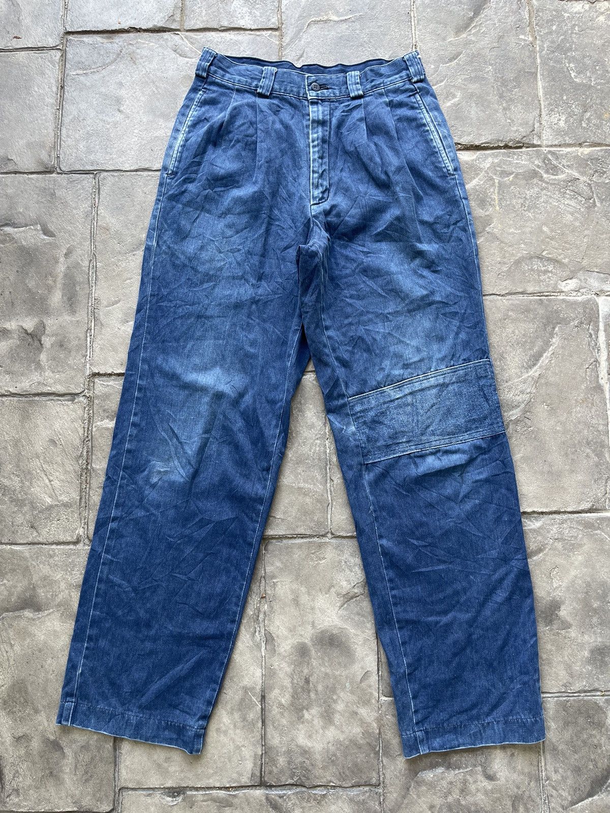 Wrangler Casey Jones Pants | Grailed