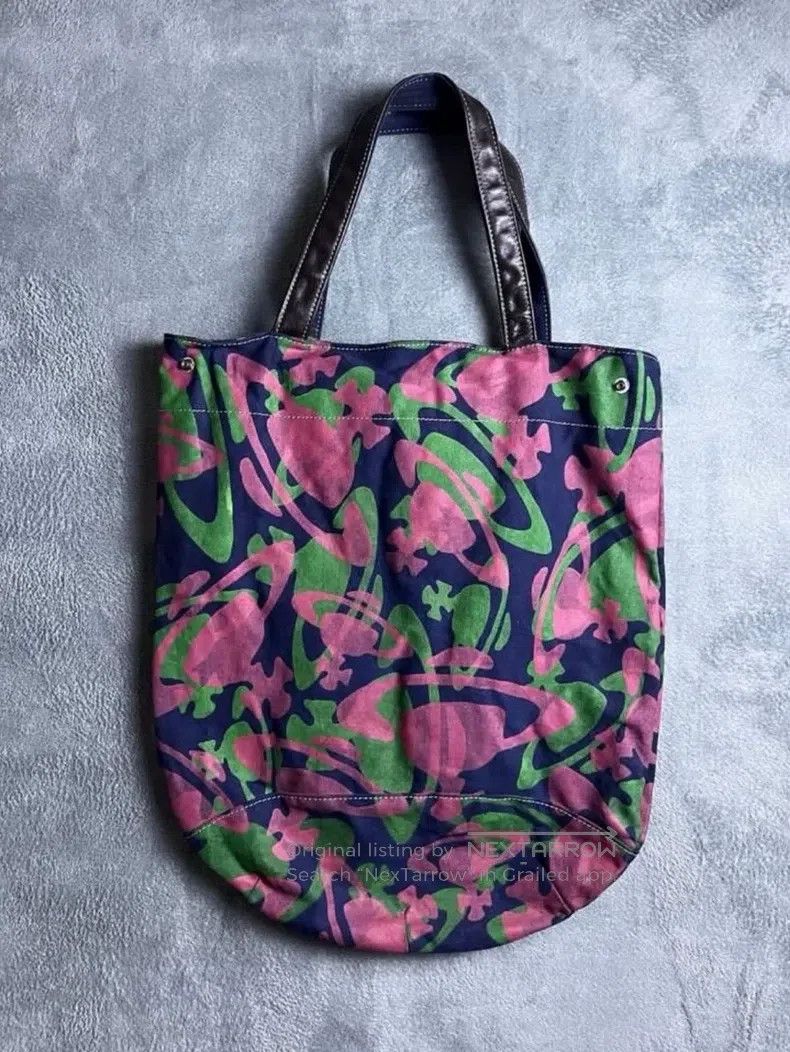 Vivienne Westwood vivienne westwood size os Shoulder Bag, Handbag, Crossbody Size ONE SIZE - 2 Thumbnail