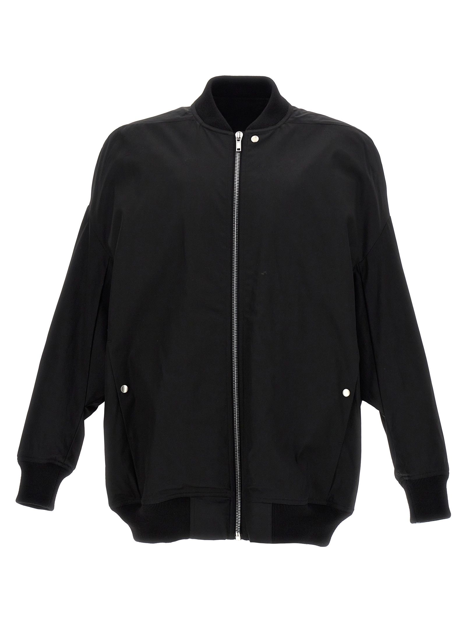Rick Owens 'Jumbo Peter Flight' Jacket Size US M / EU 48-50 / 2 - 1 Thumbnail