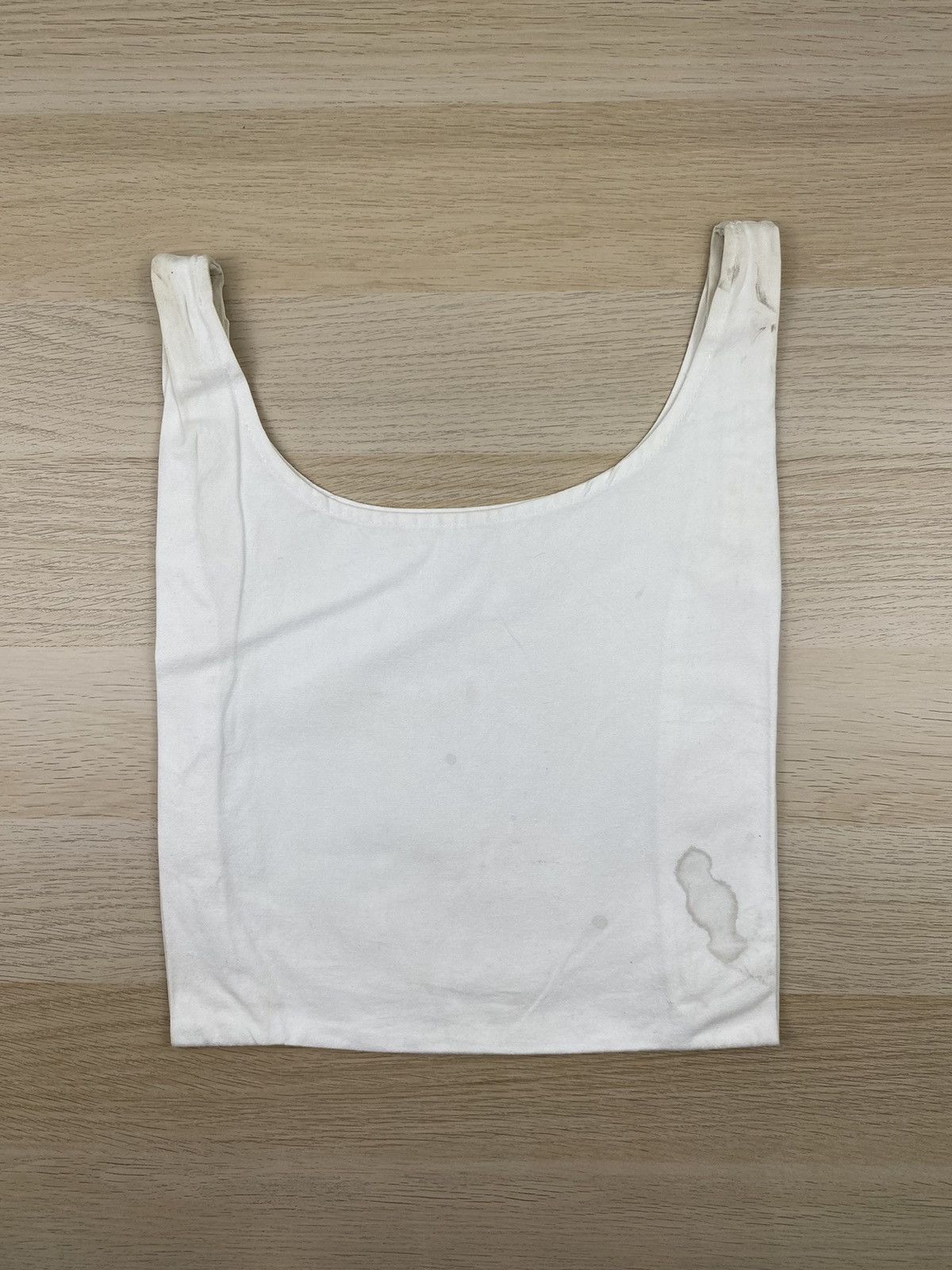 Japanese Brand Depond coppuccino Totebag B059 Size ONE SIZE - 3 Thumbnail