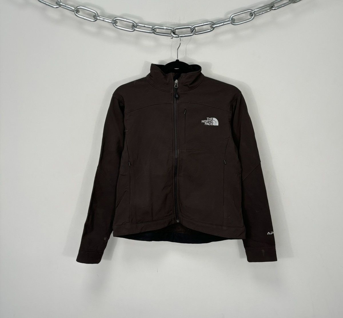 The North Face Vintage The North Face Apex Women’s Outdoor Softshell Jacket Size XS / US 0-2 / IT 36-38 - 1 Thumbnail