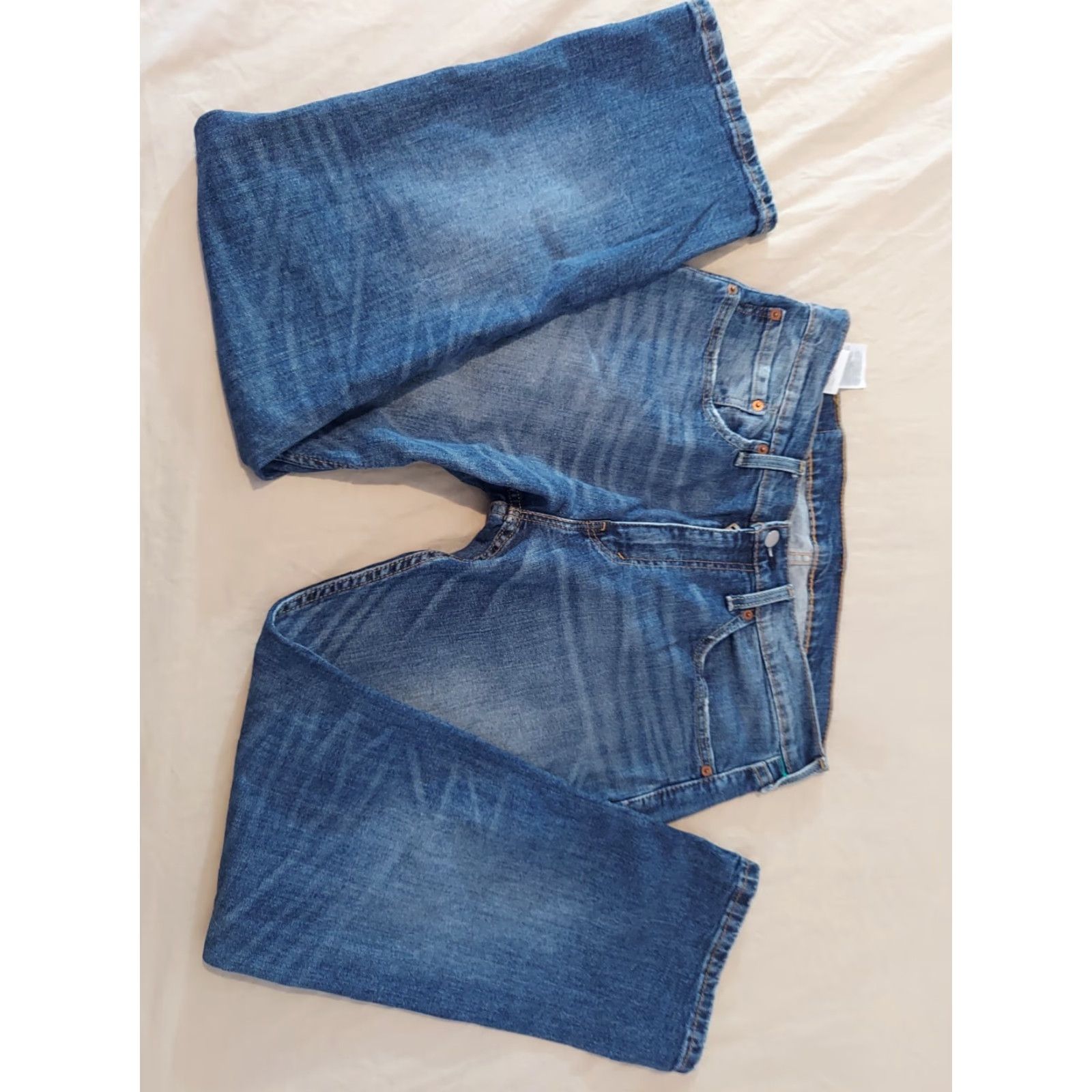 Levi's VINTAGE? No. Size US 33 - 5 Thumbnail