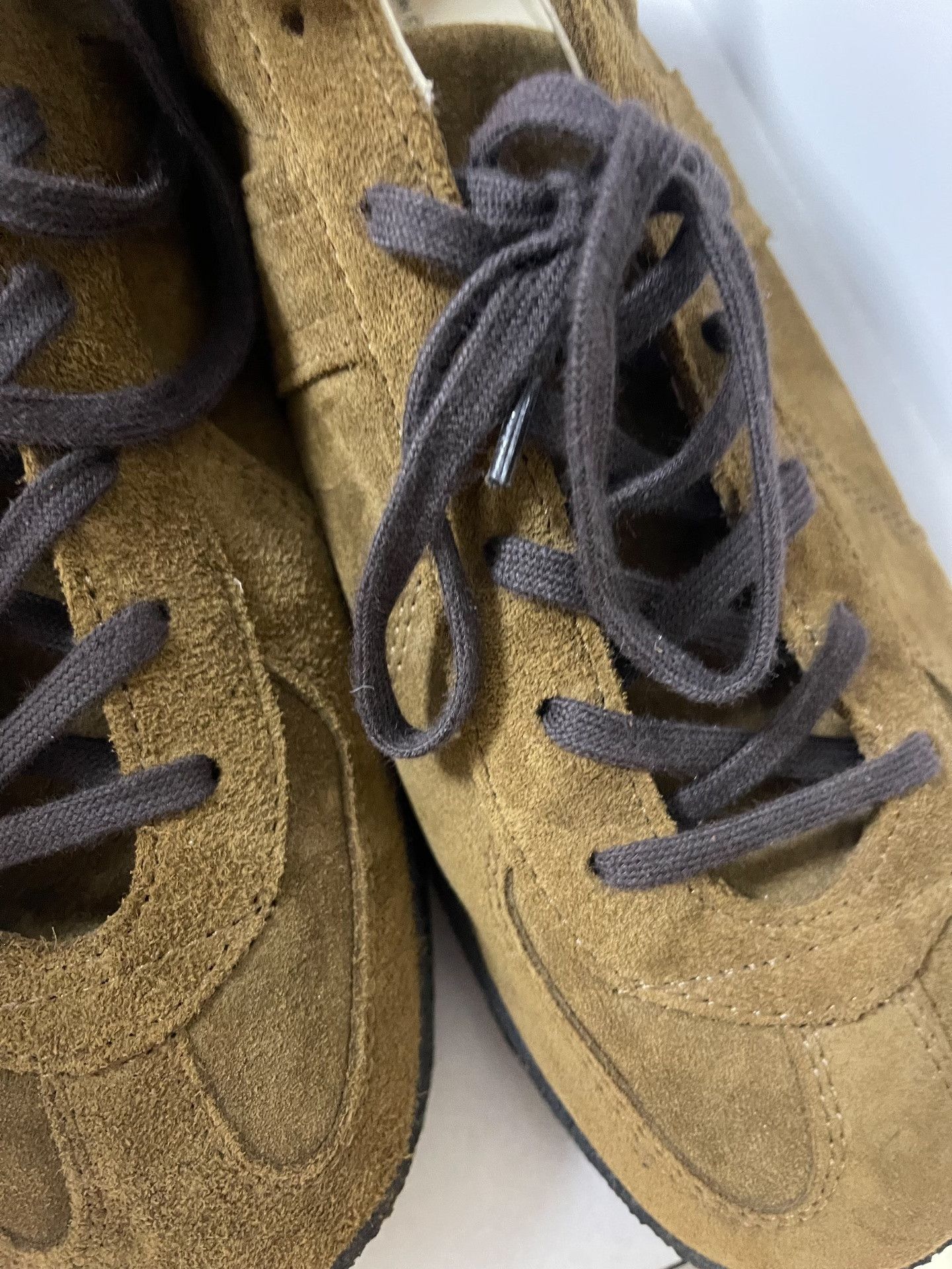 Hobo hobo x REPRODUCTION OF FOUND German Trainers Size US 10 / EU 43 - 2 Thumbnail