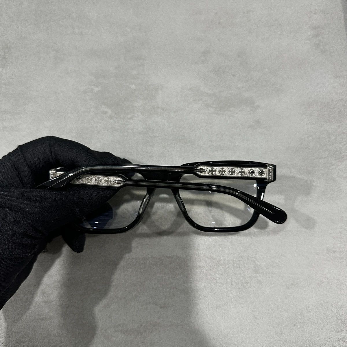 Chrome Hearts CHROME HEARTS AMBIDIXTROUS Size ONE SIZE - 4 Thumbnail